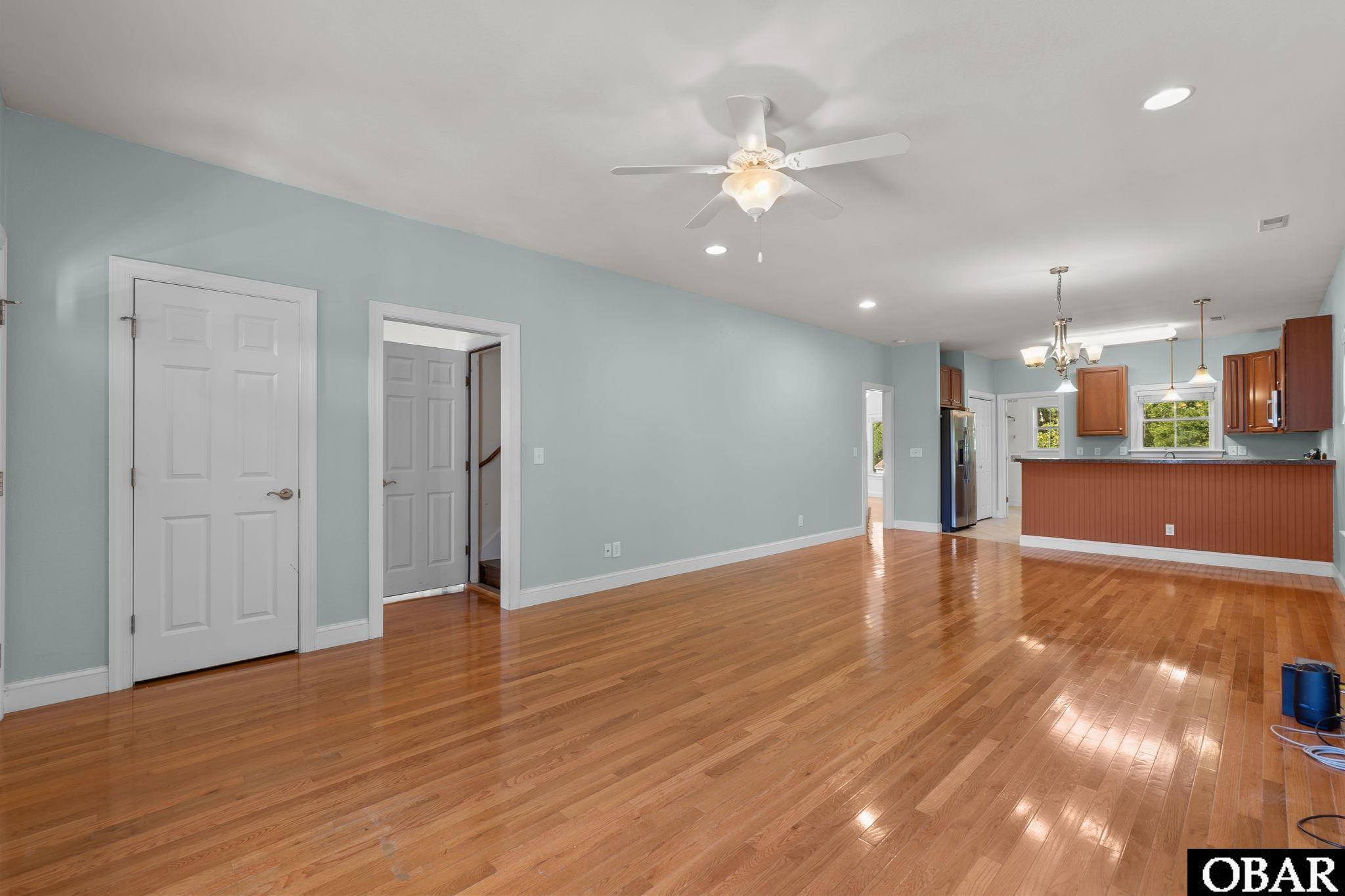 601 Viccars Lane Lot 1
