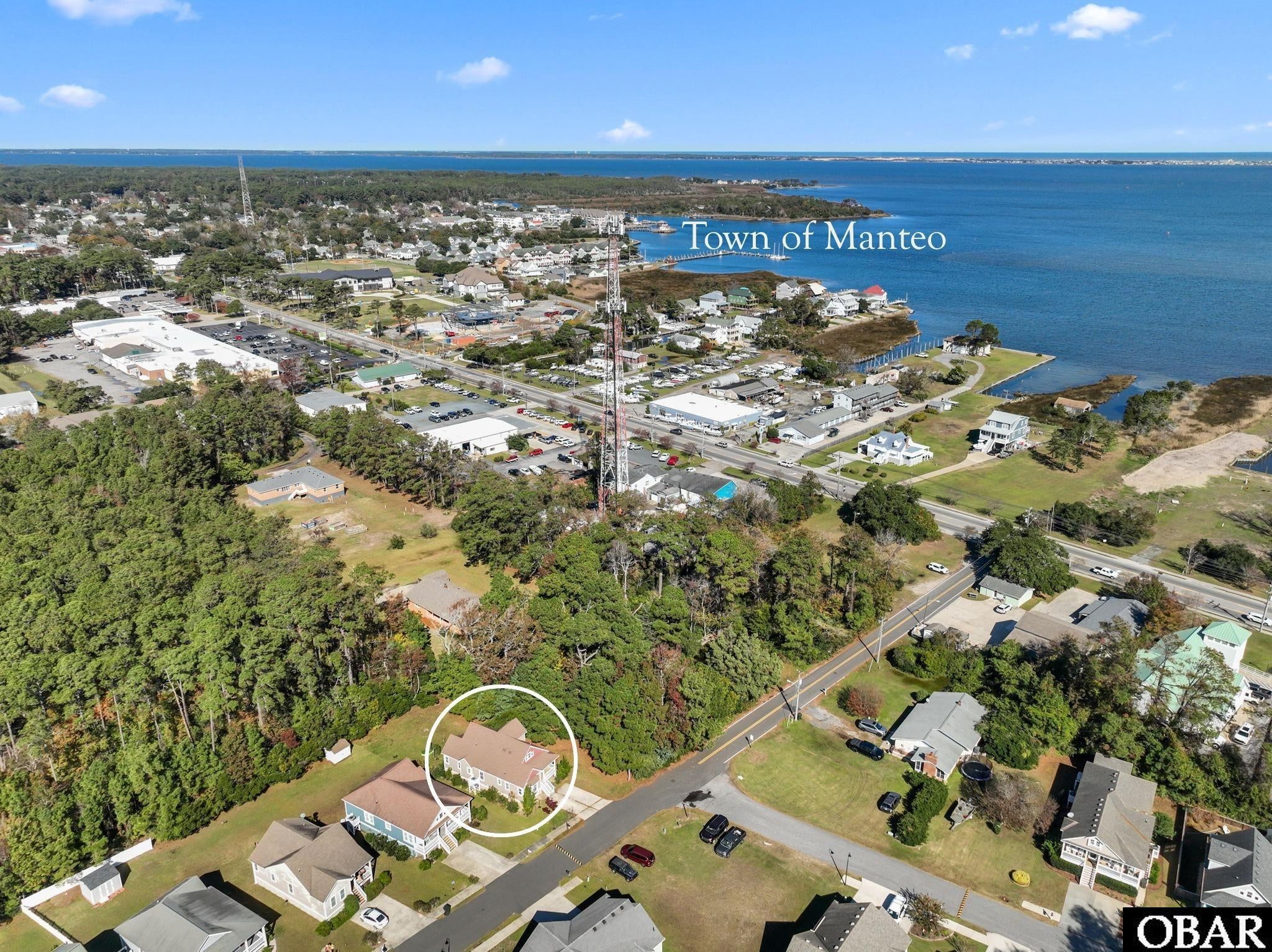 601 Viccars Lane Lot 1