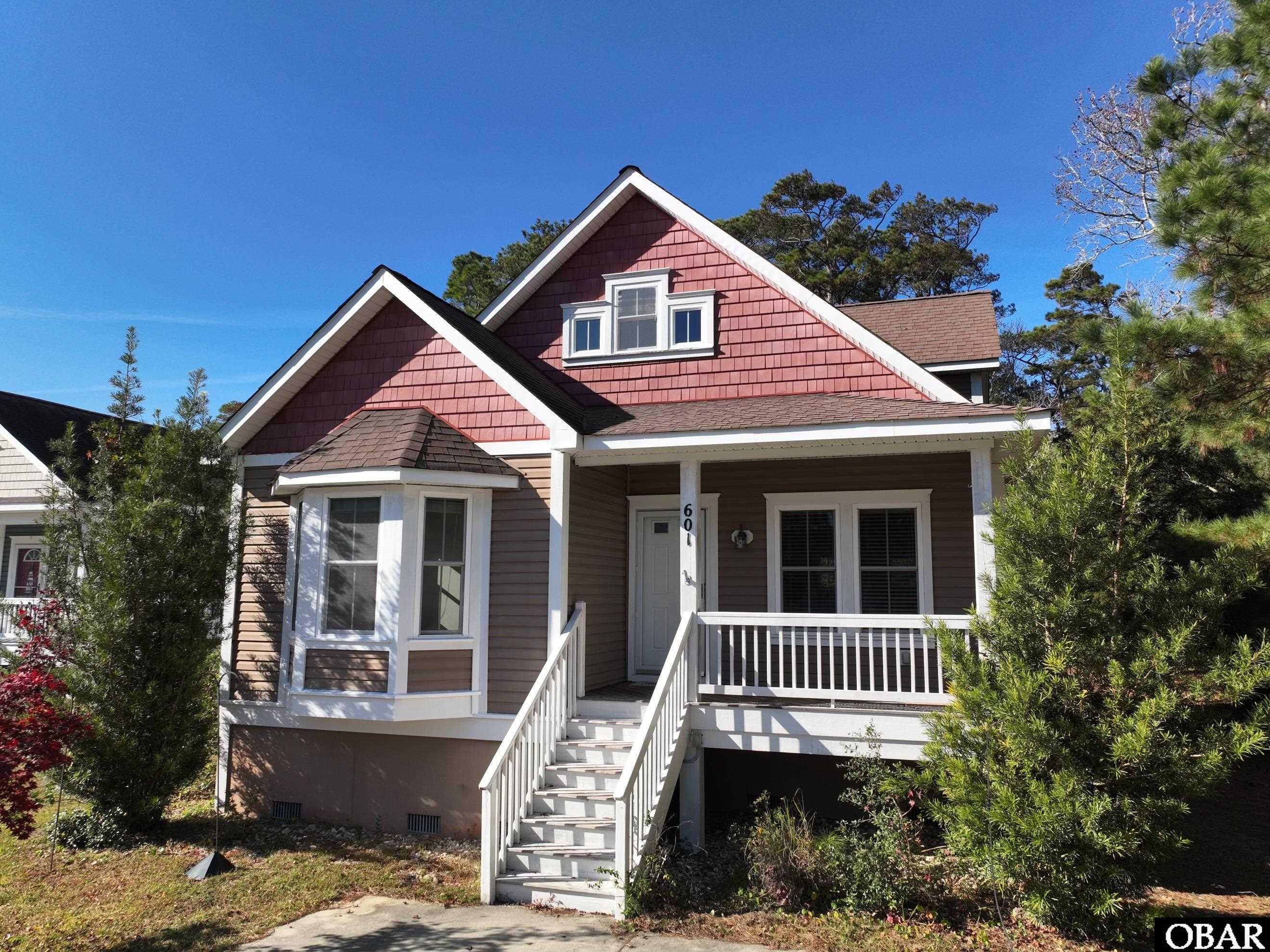 601 Viccars Lane Lot 1