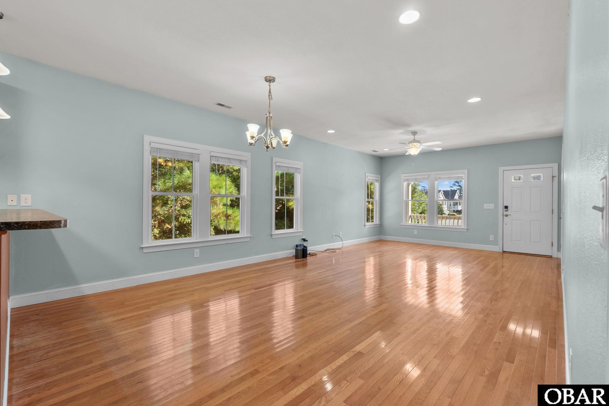 601 Viccars Lane Lot 1