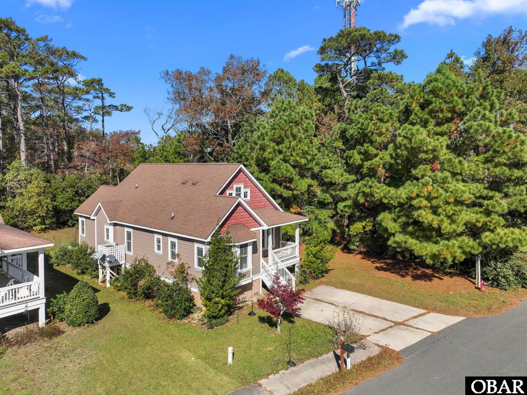 601 Viccars Lane Lot 1