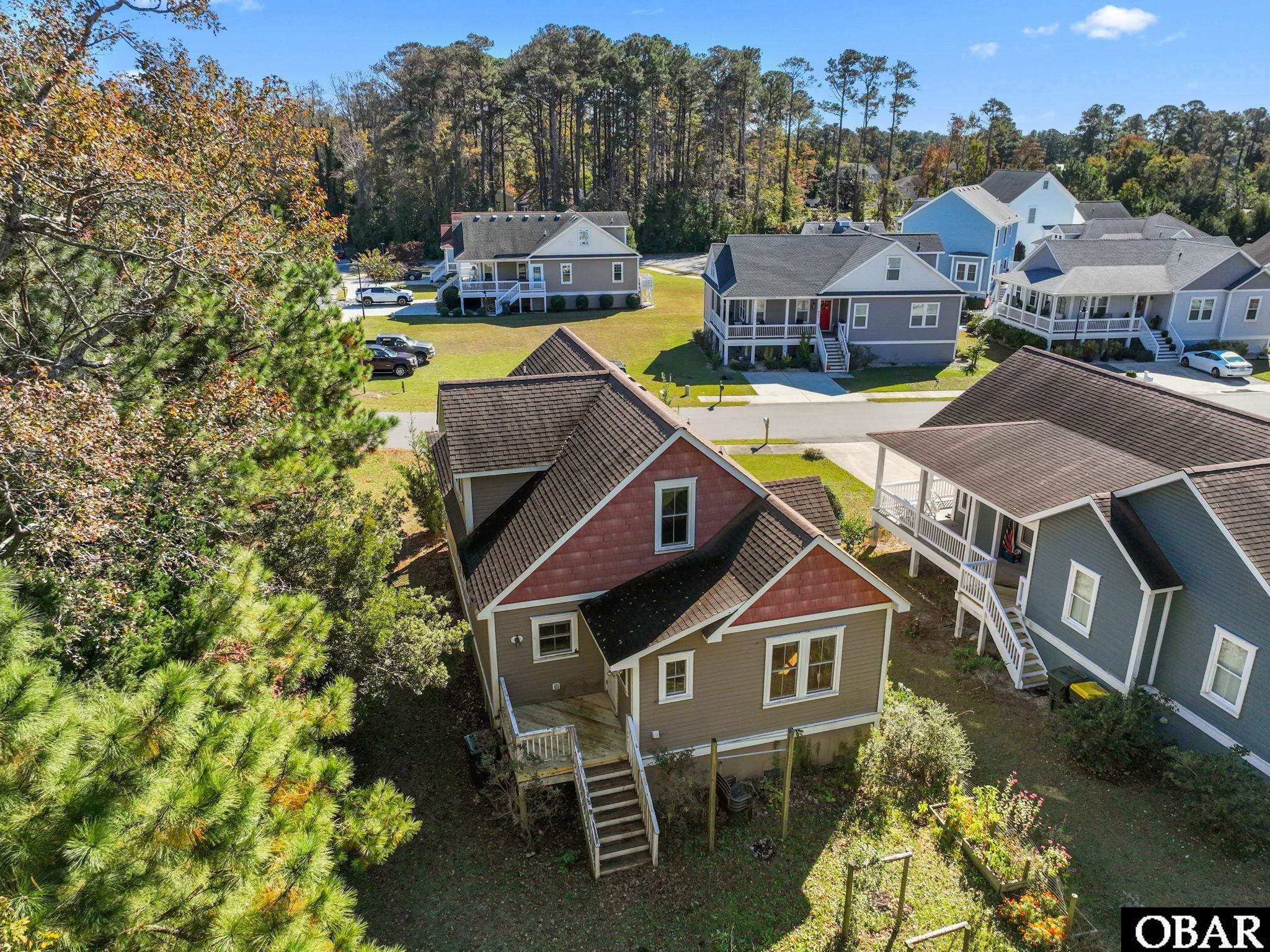 601 Viccars Lane Lot 1