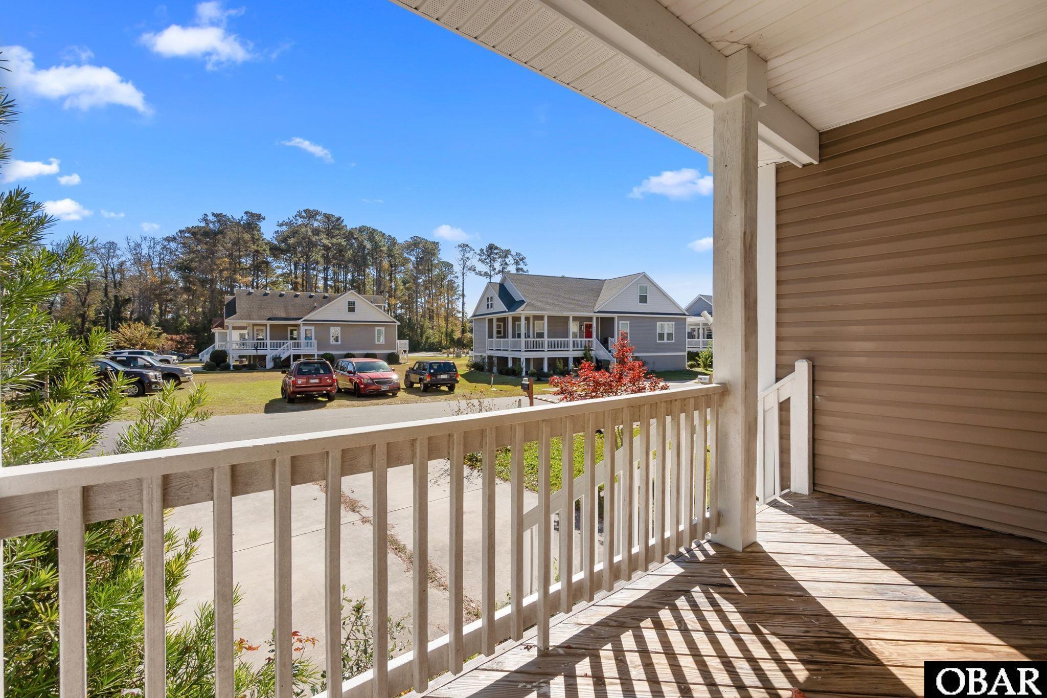 601 Viccars Lane Lot 1