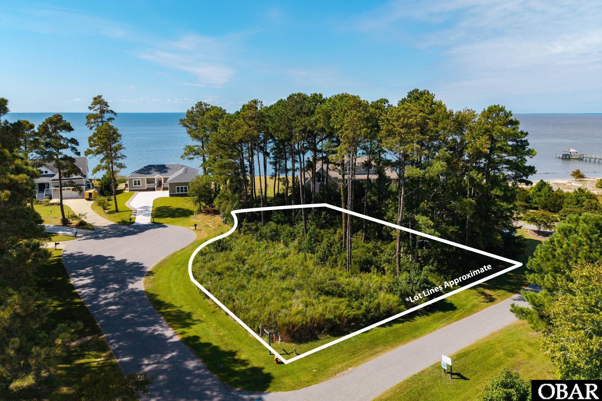 101 Captains Way Lot 135