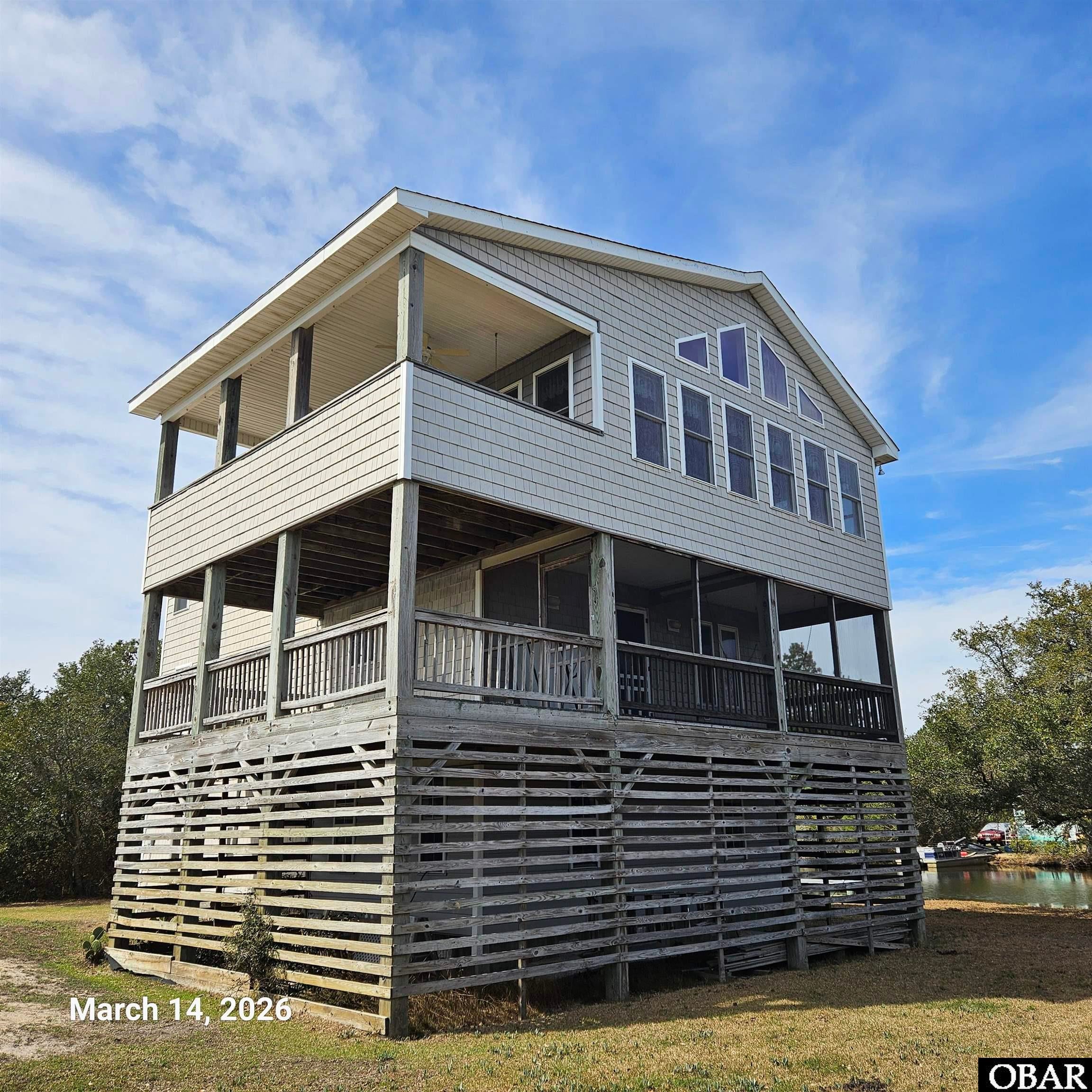 527 Swan Road lot 40
