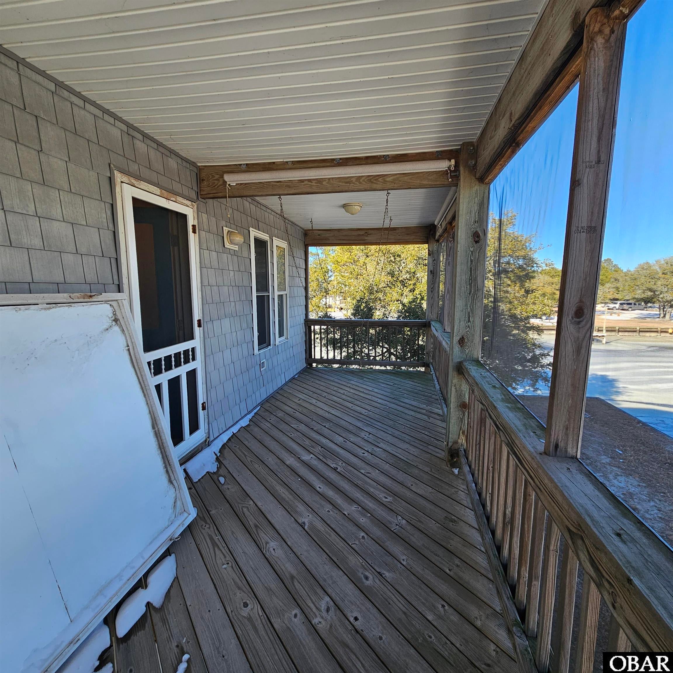 527 Swan Road lot 40