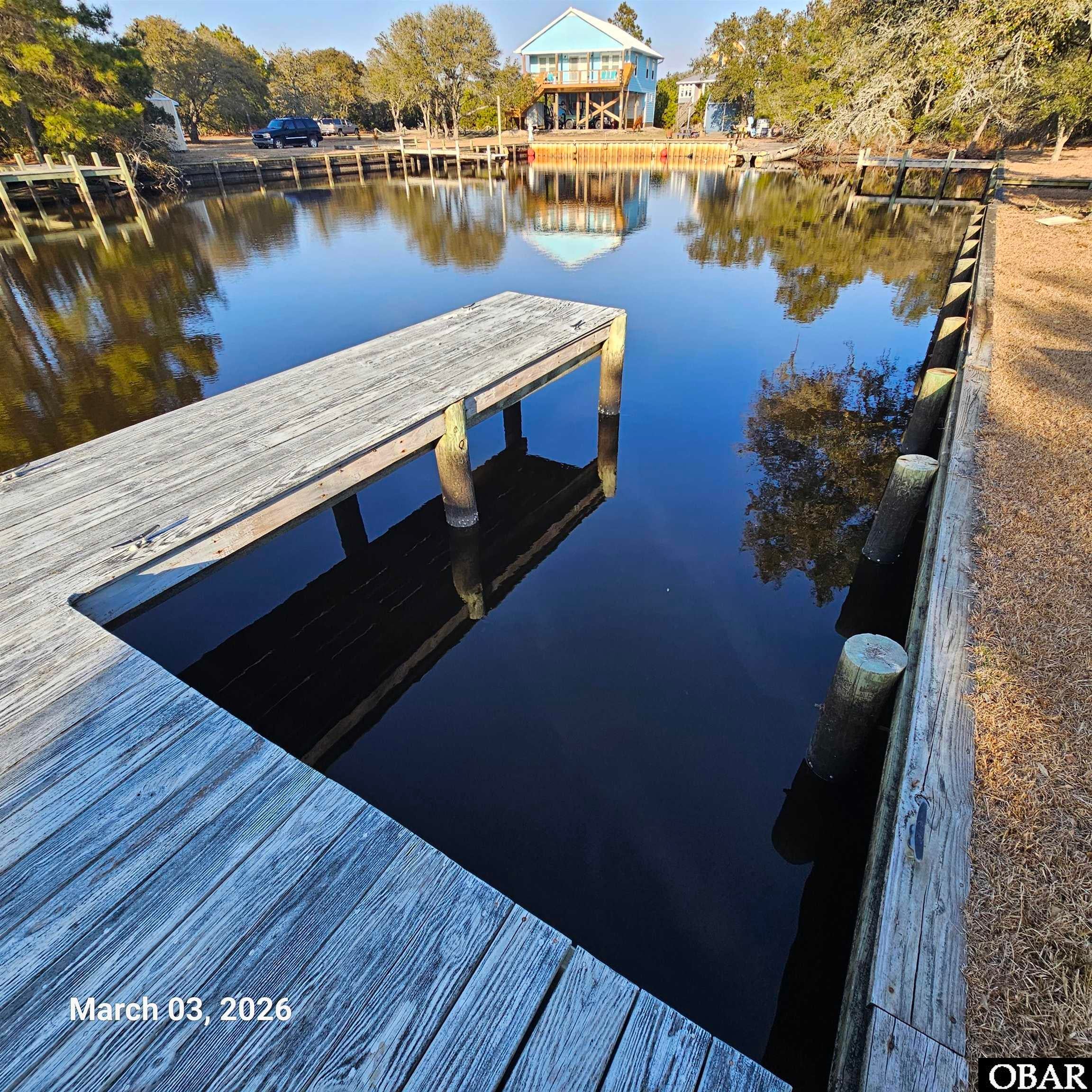 527 Swan Road lot 40