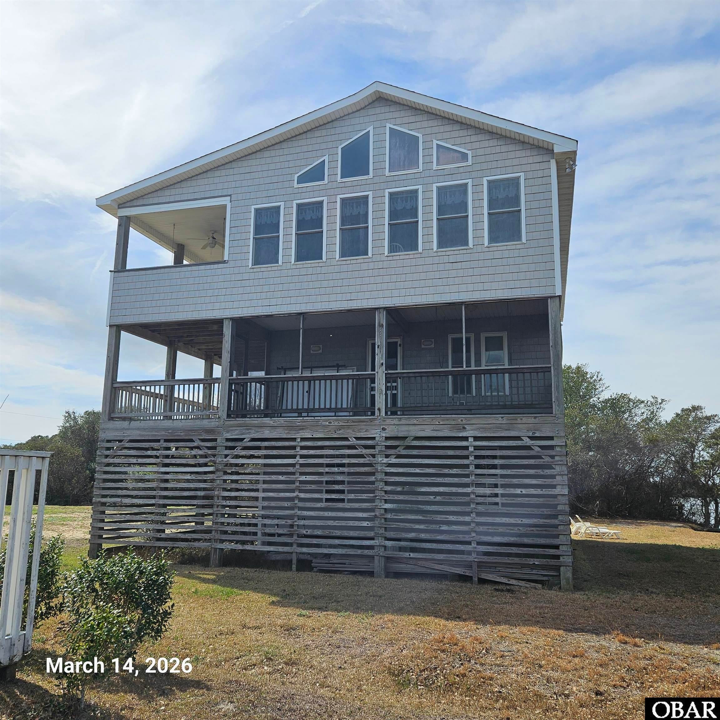 527 Swan Road lot 40