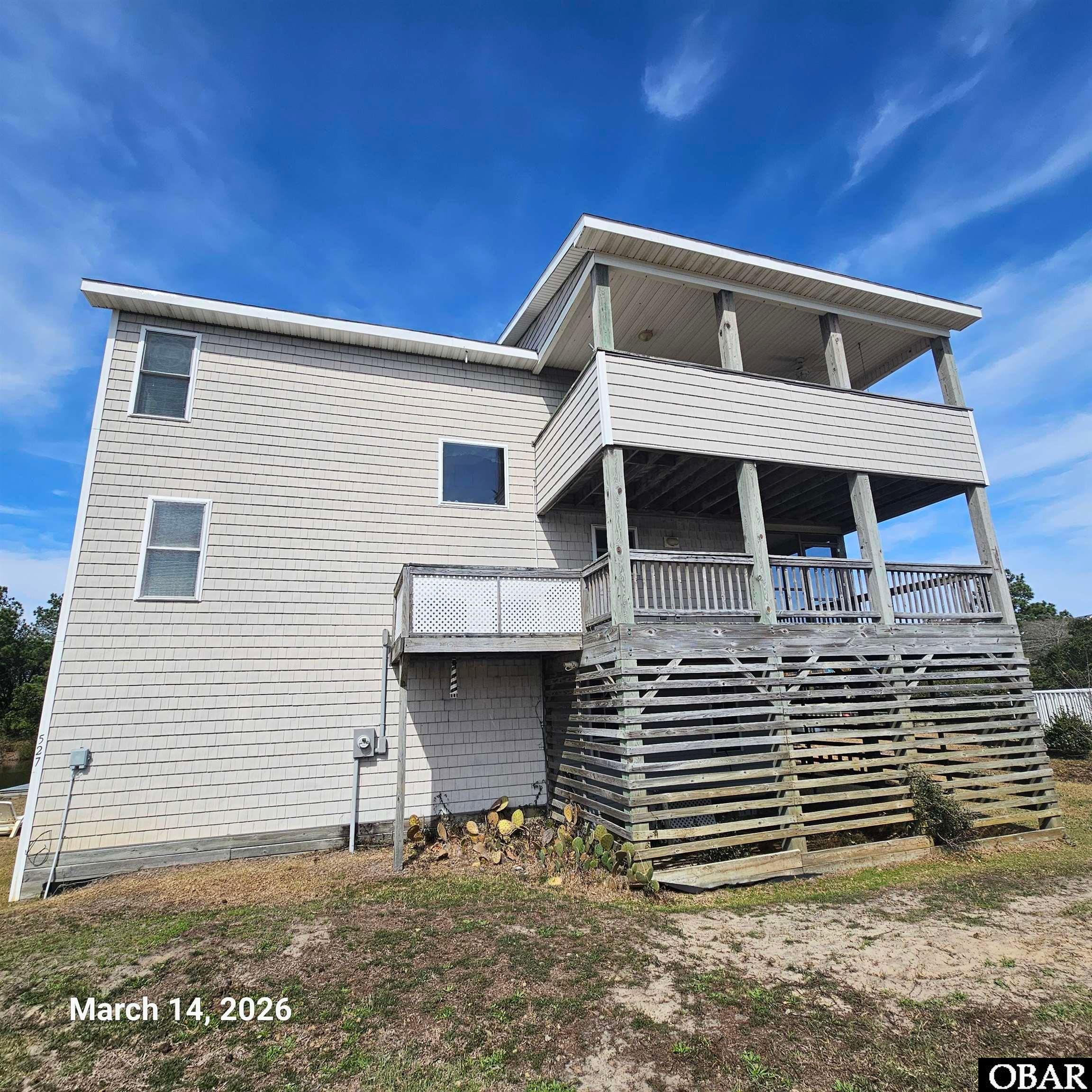 527 Swan Road lot 40