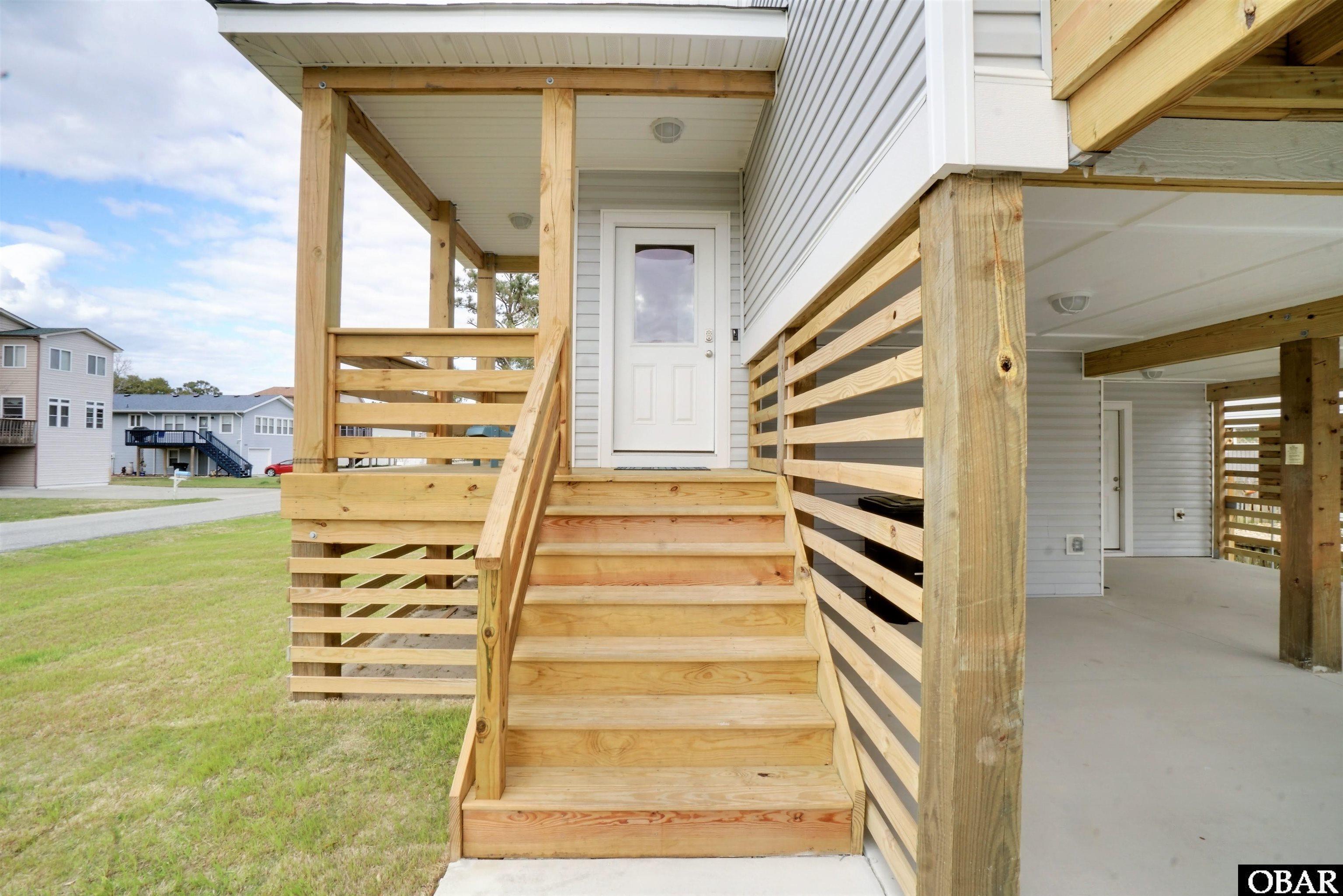 1817 Sioux Street Lot# 7