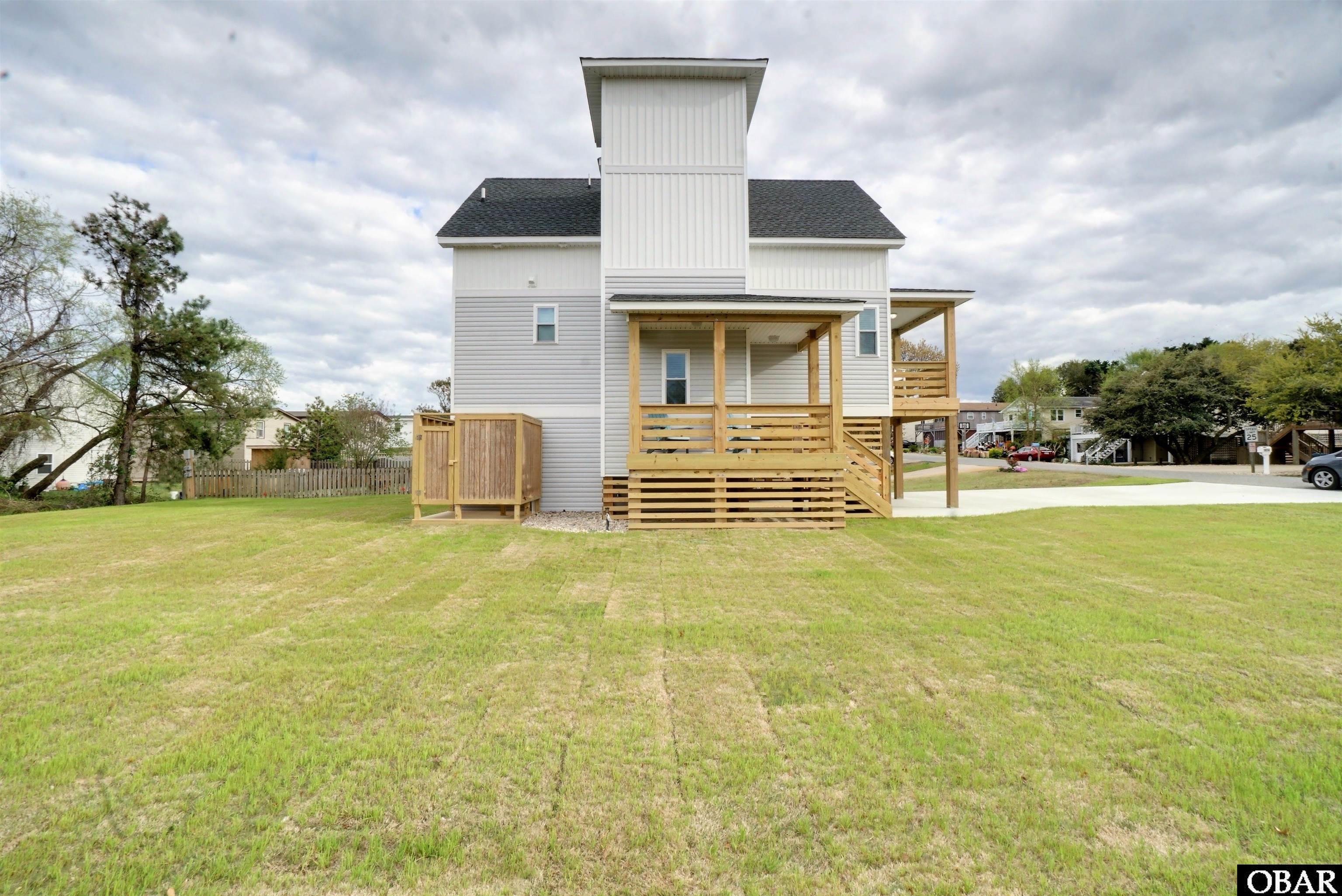1817 Sioux Street Lot# 7