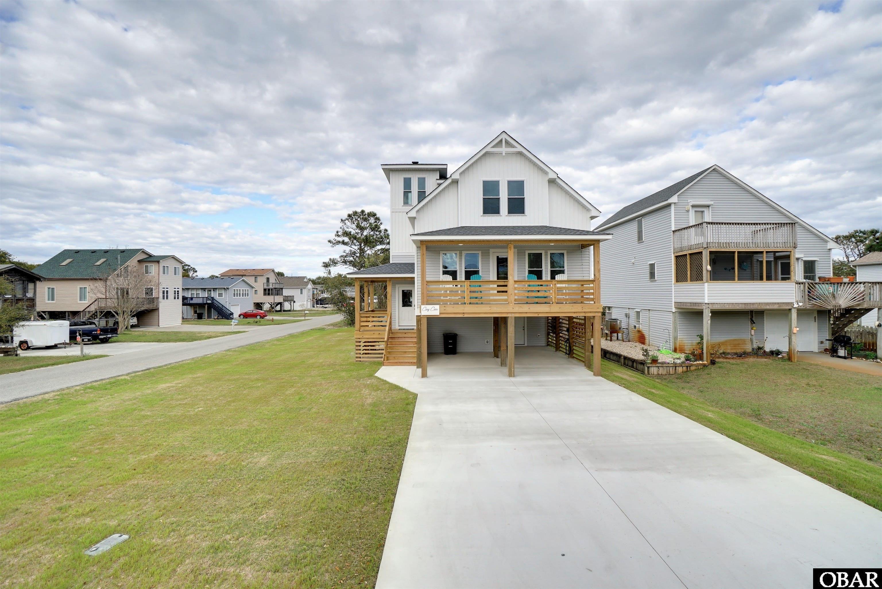 1817 Sioux Street Lot# 7