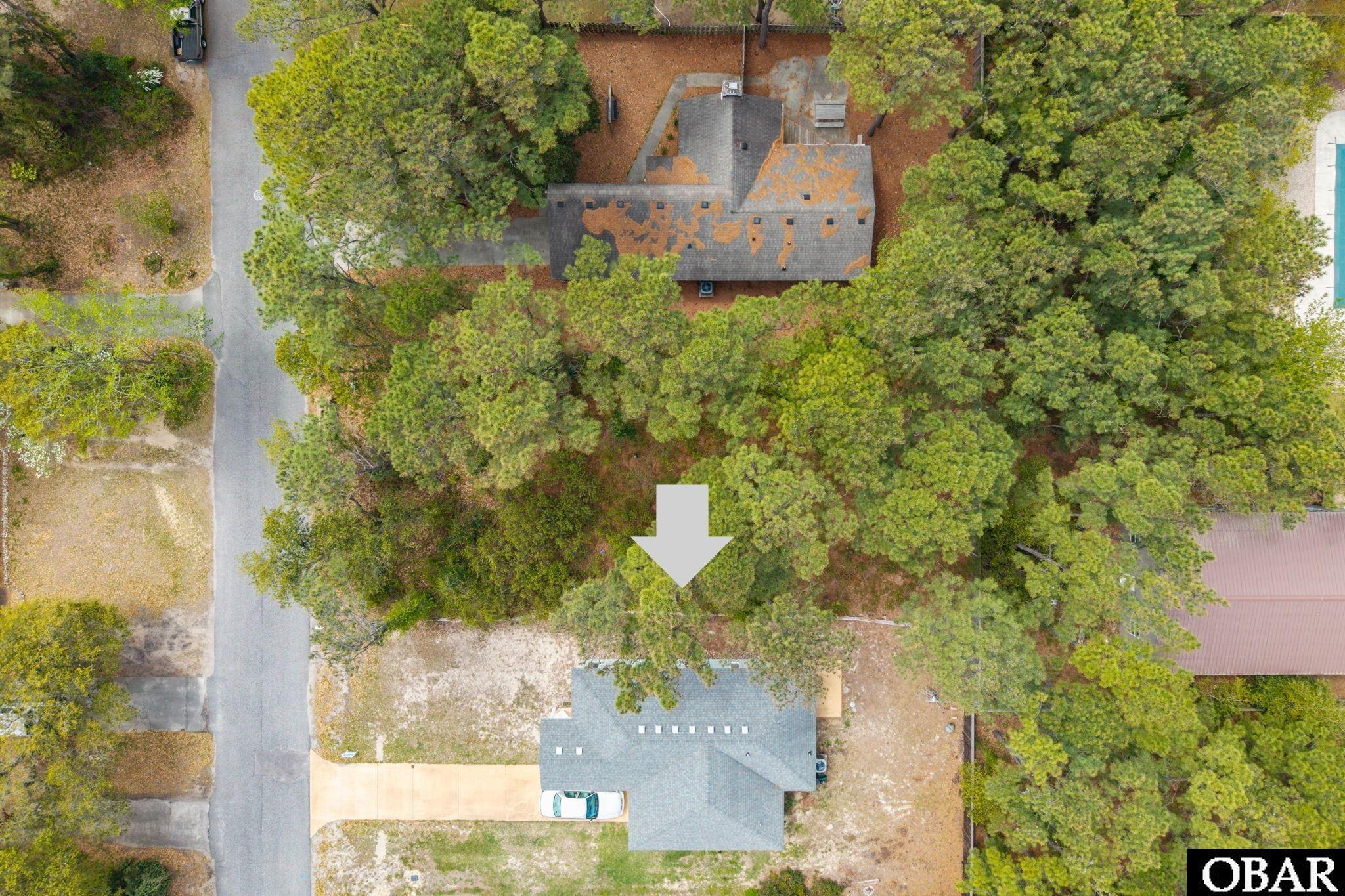 416 Burns Drive Lot 20