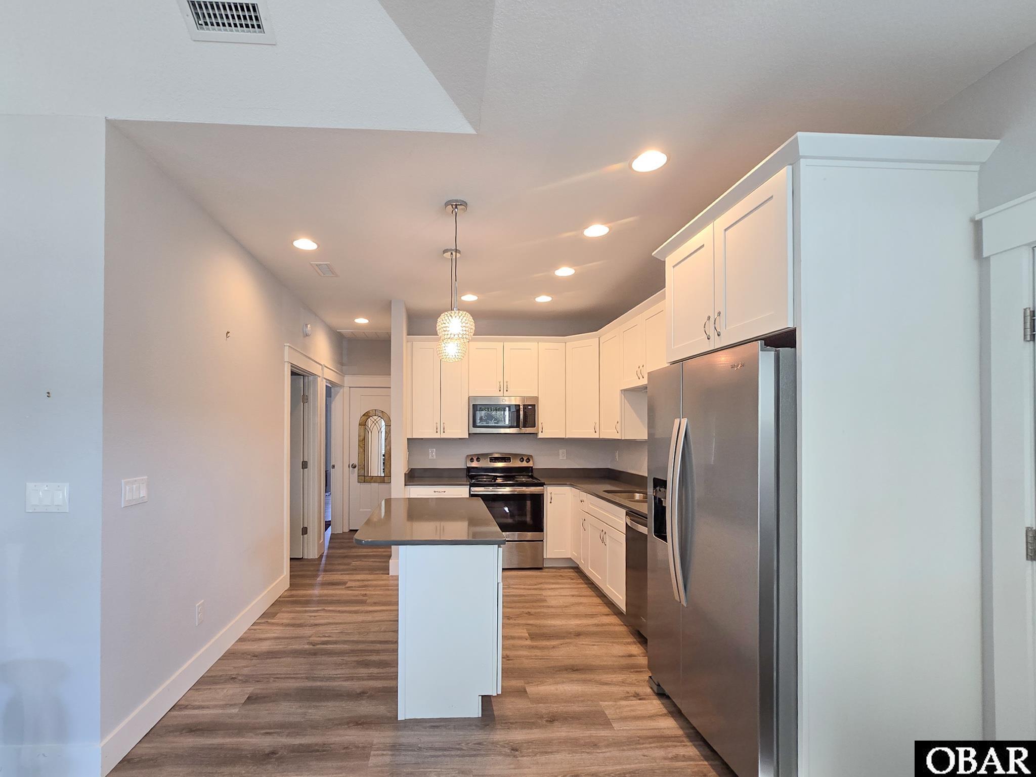 416 Burns Drive Lot 20