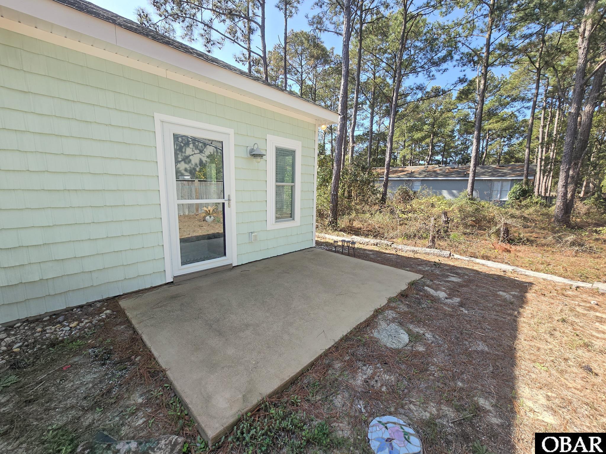 416 Burns Drive Lot 20
