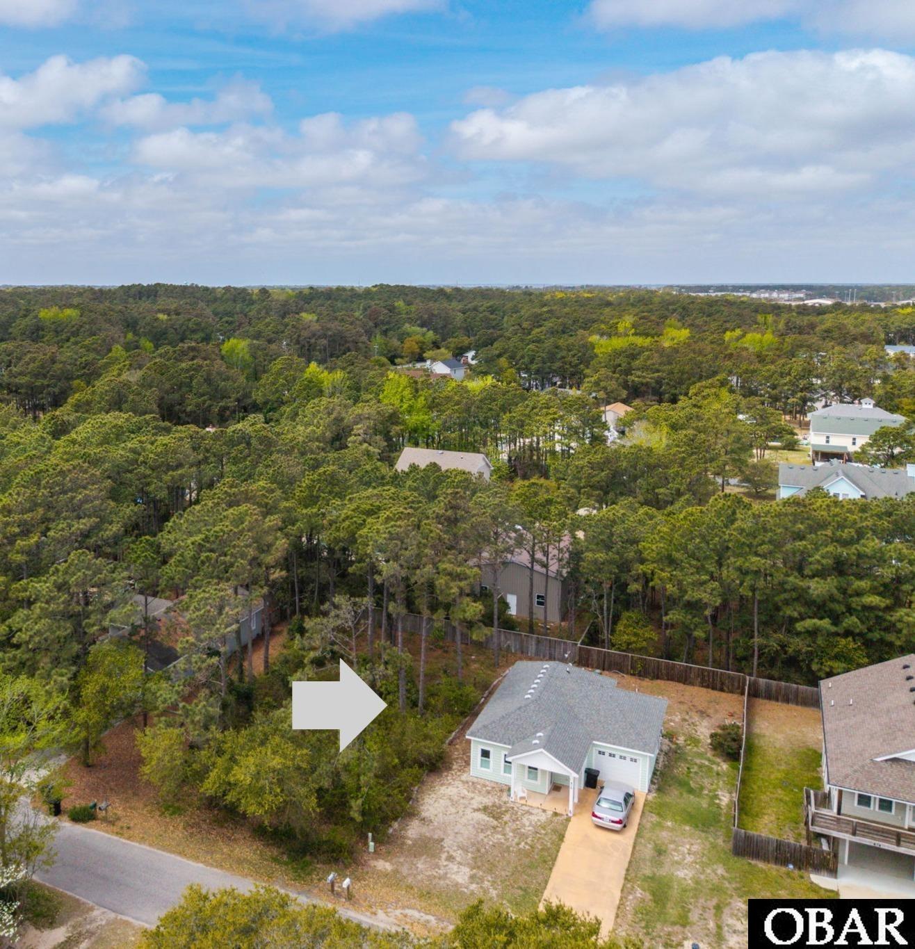 416 Burns Drive Lot 20