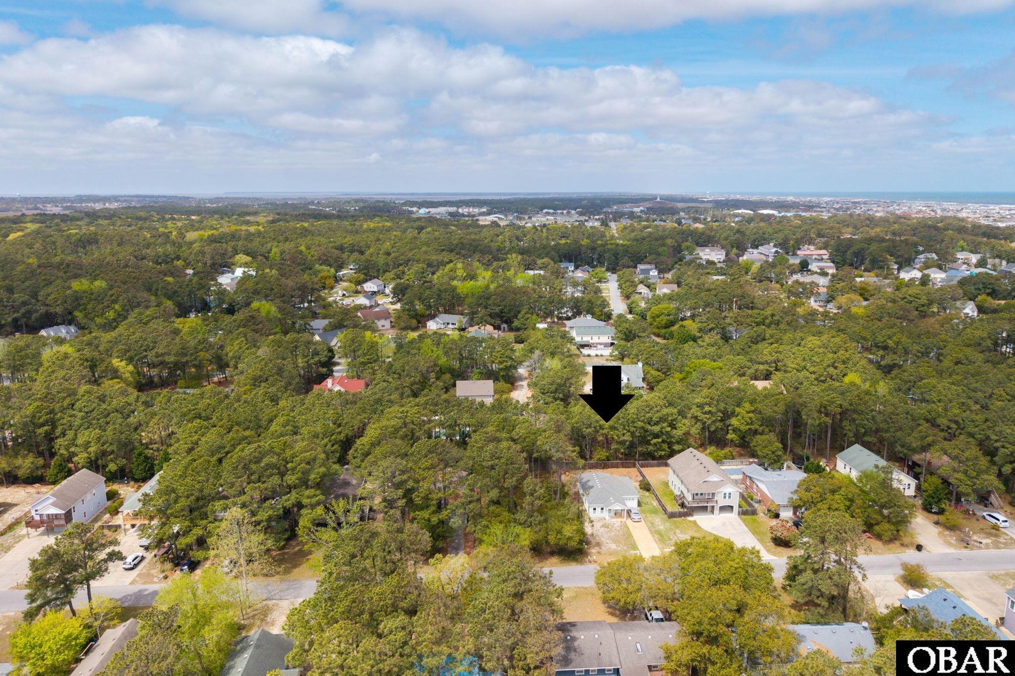 416 Burns Drive Lot 20
