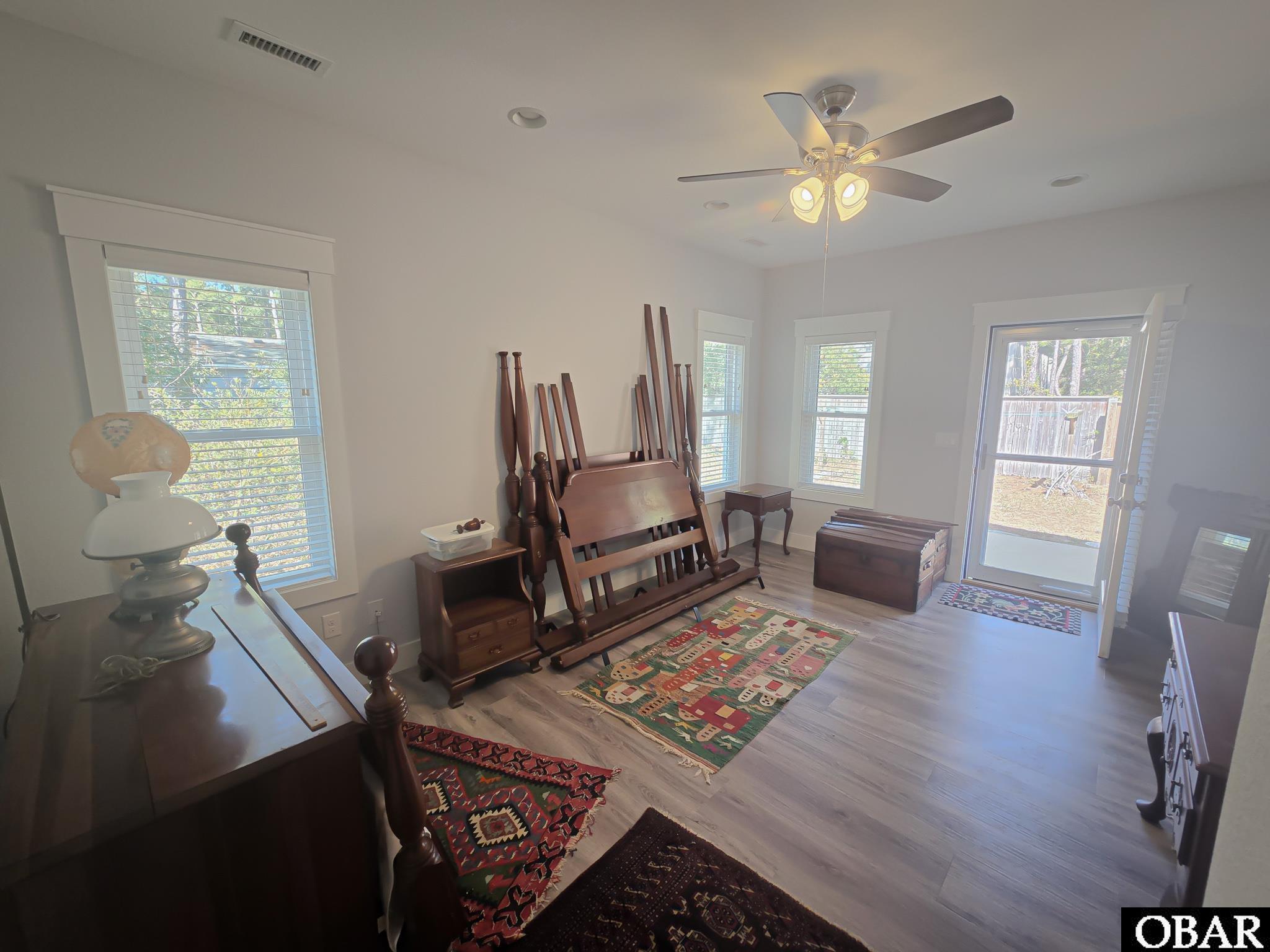 416 Burns Drive Lot 20