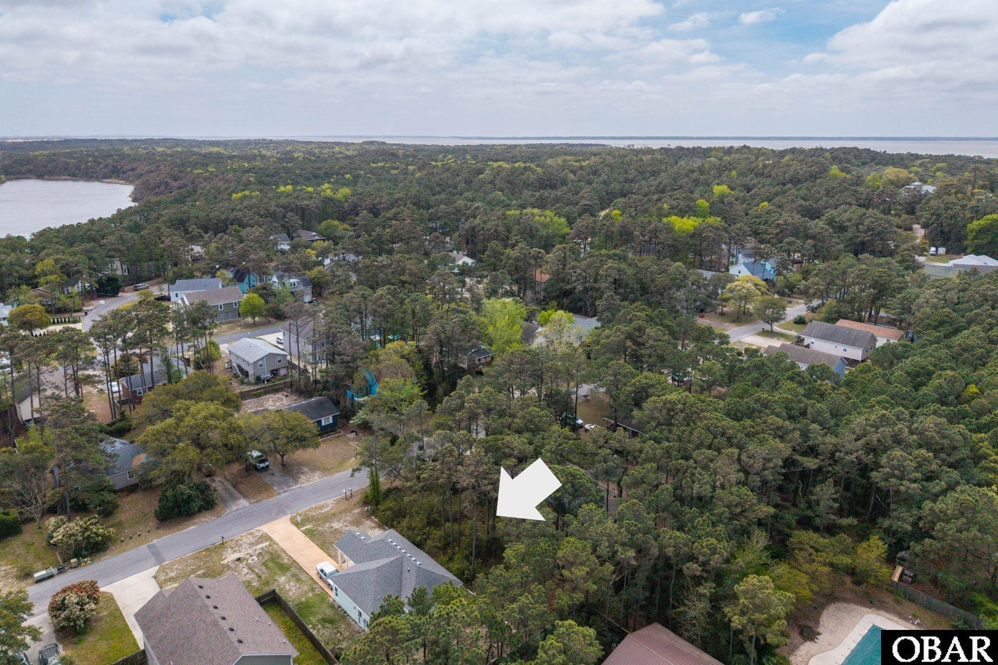 416 Burns Drive Lot 20