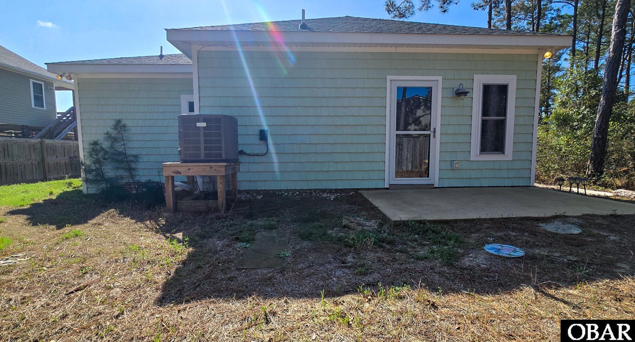 416 Burns Drive Lot 20