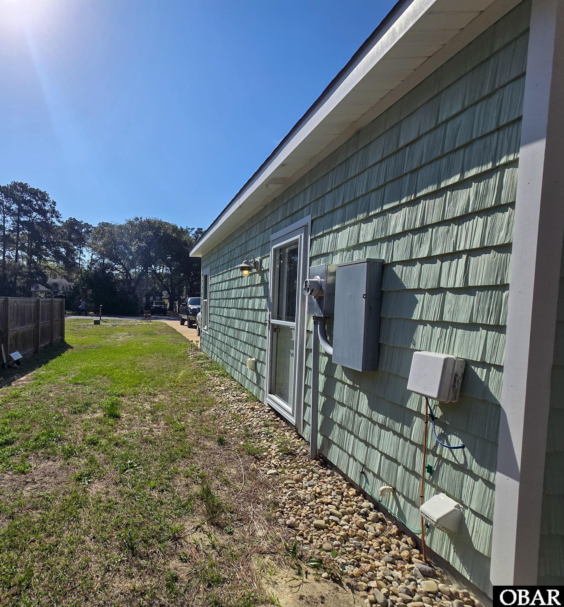 416 Burns Drive Lot 20