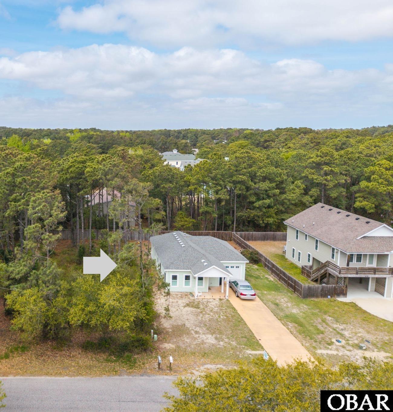 416 Burns Drive Lot 20