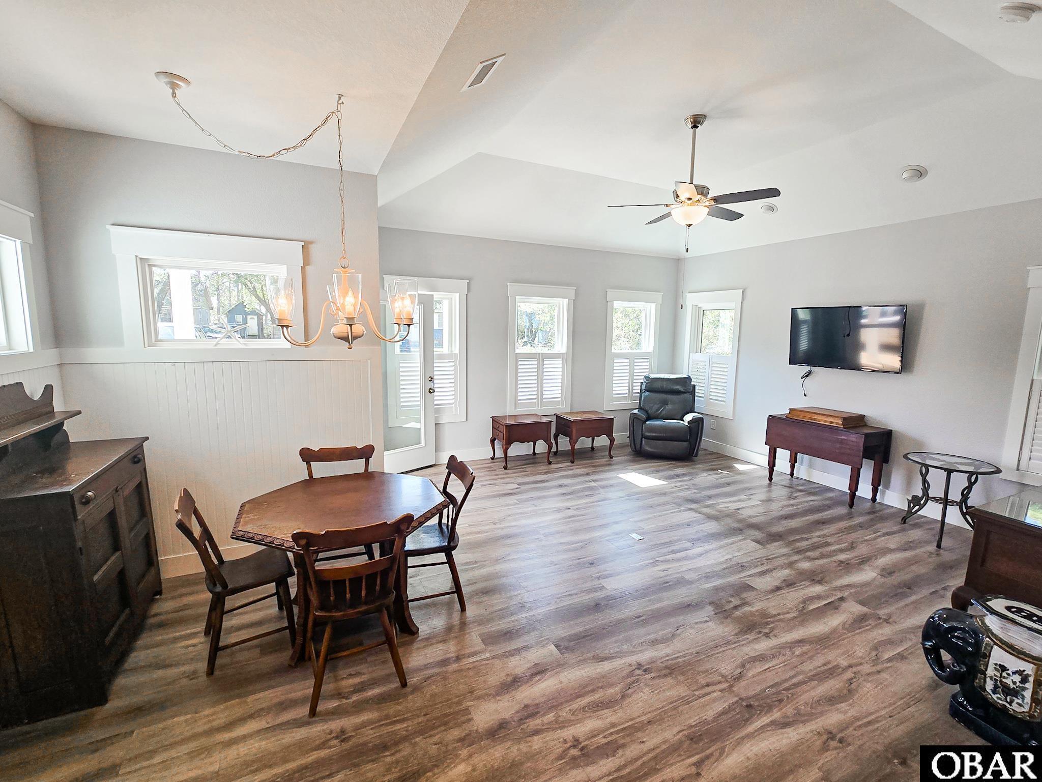 416 Burns Drive Lot 20