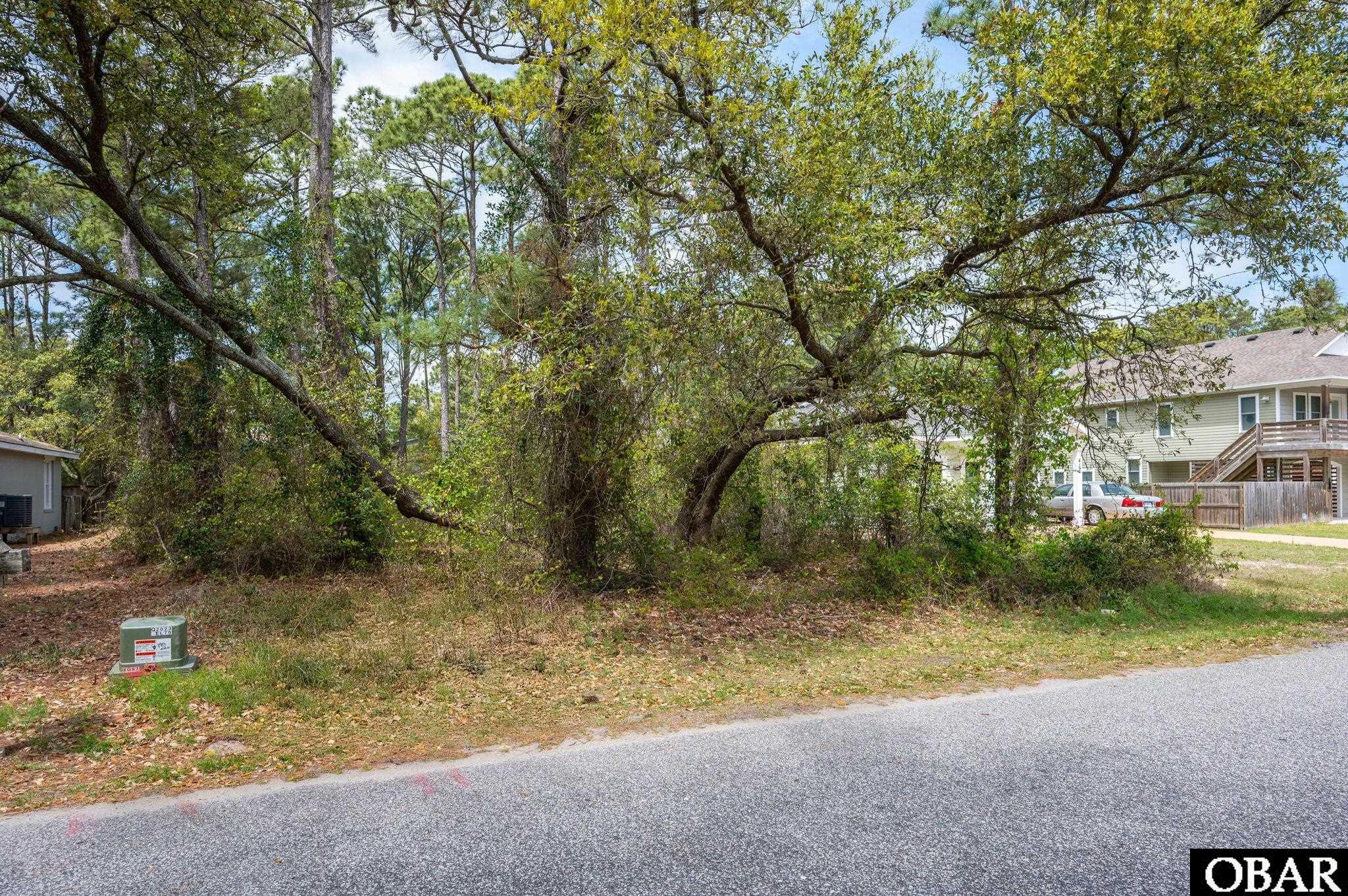 418 Burns Drive Lot 21