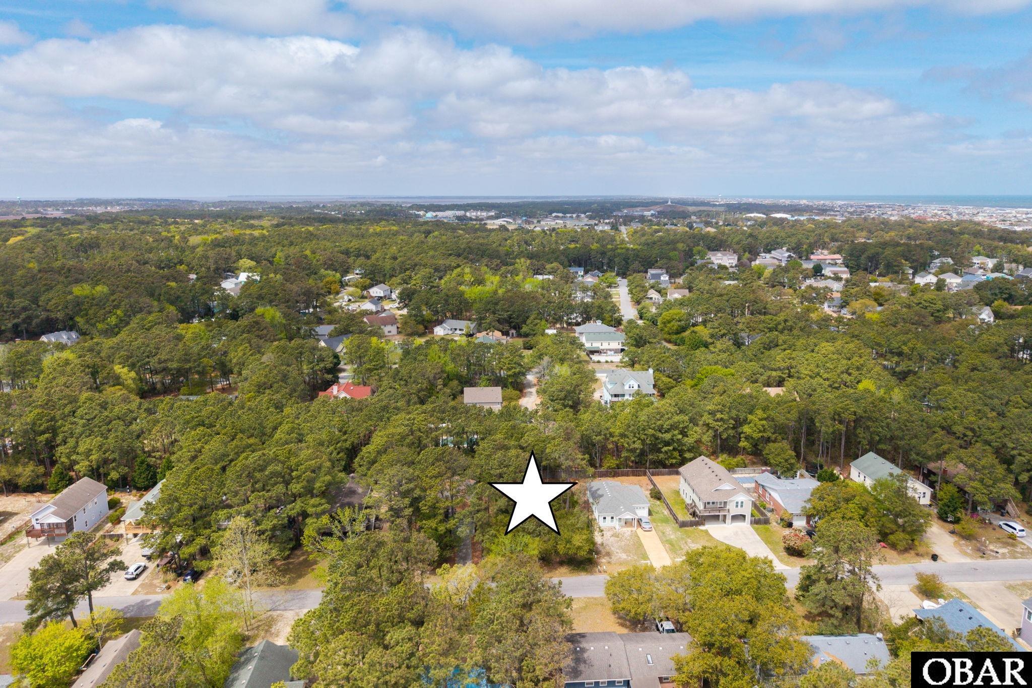 418 Burns Drive Lot 21