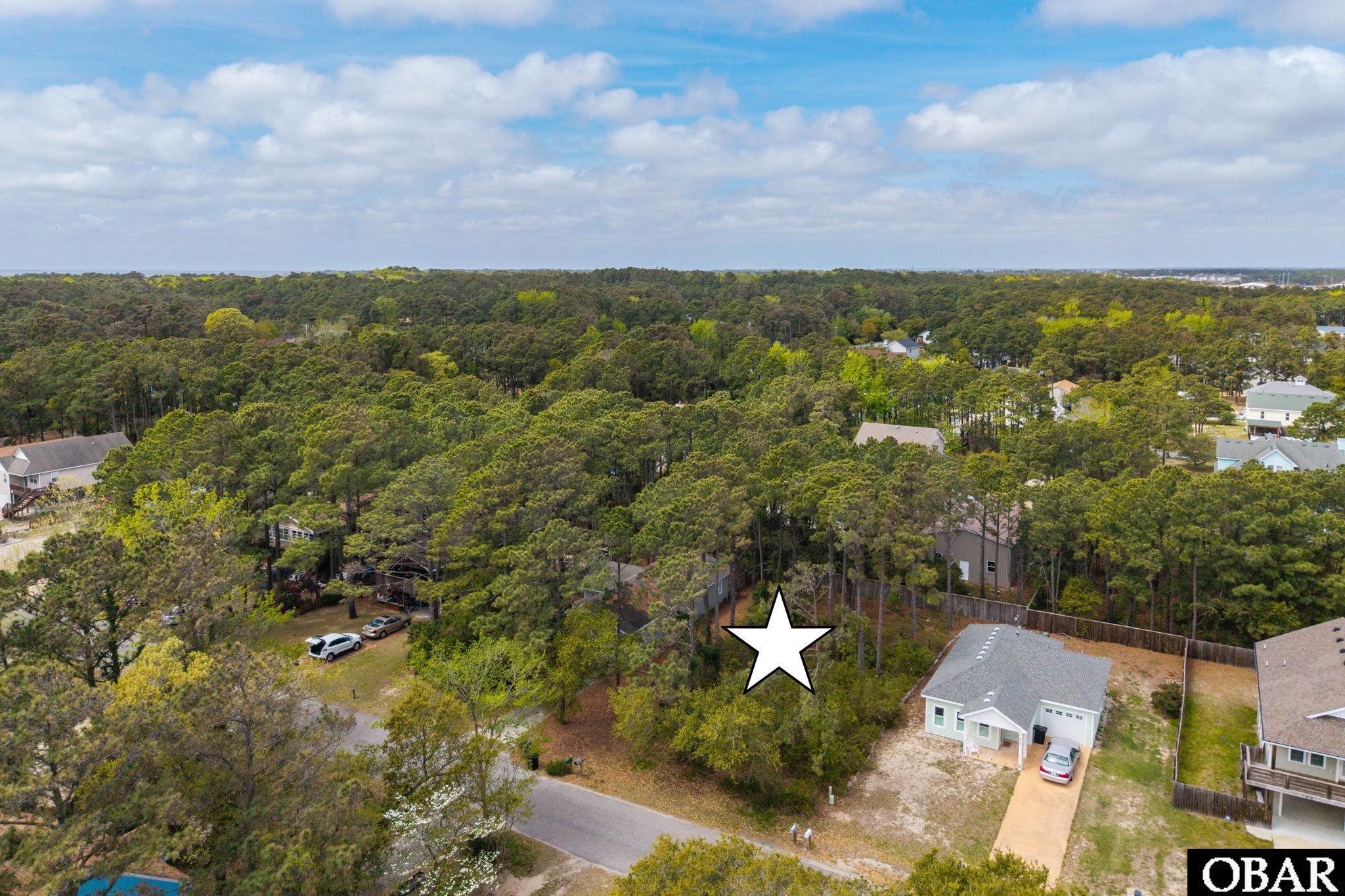 418 Burns Drive Lot 21