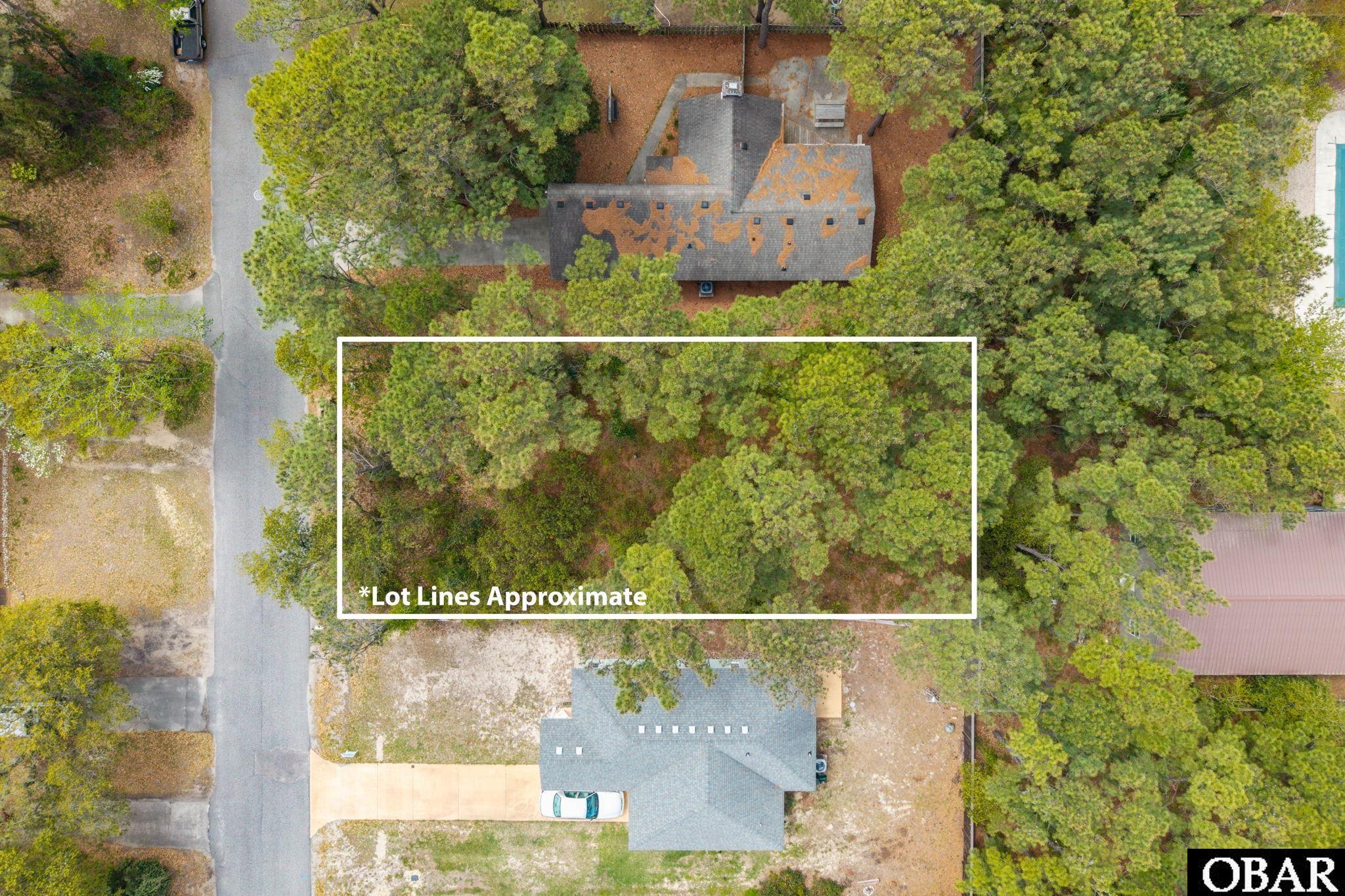 418 Burns Drive Lot 21
