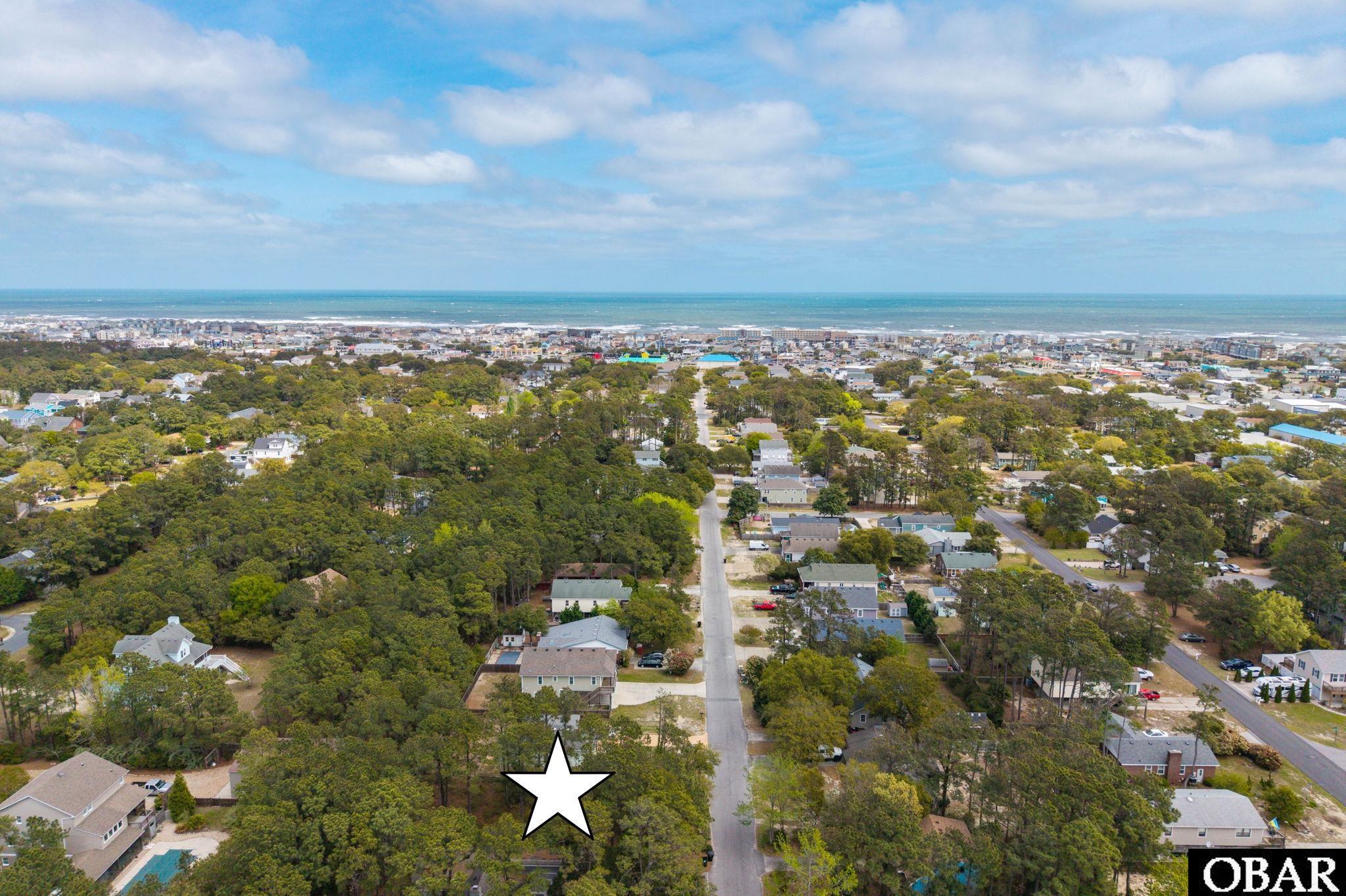 418 Burns Drive Lot 21