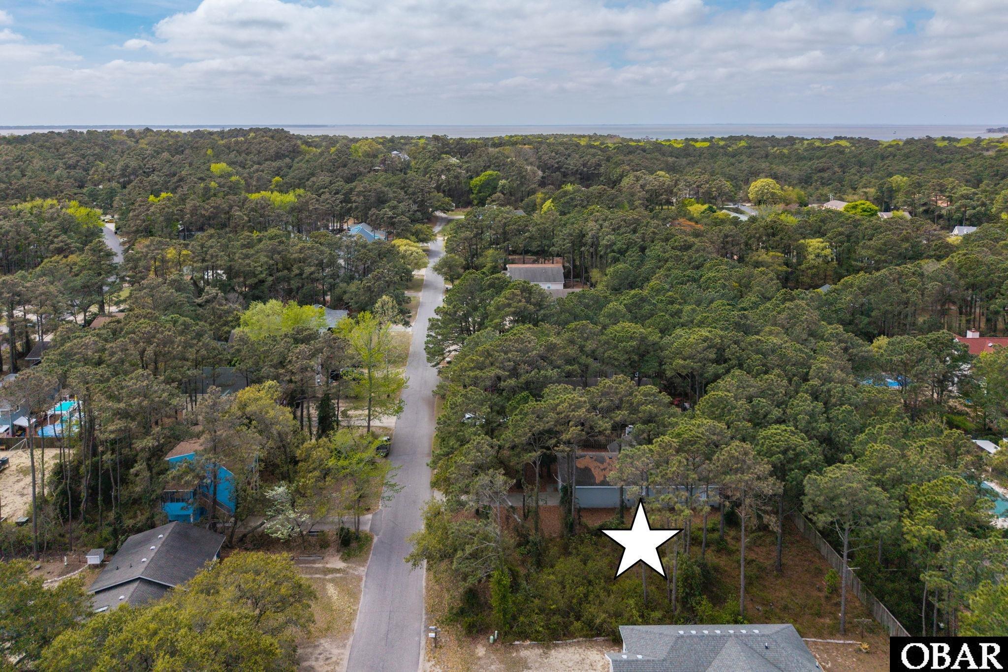 418 Burns Drive Lot 21