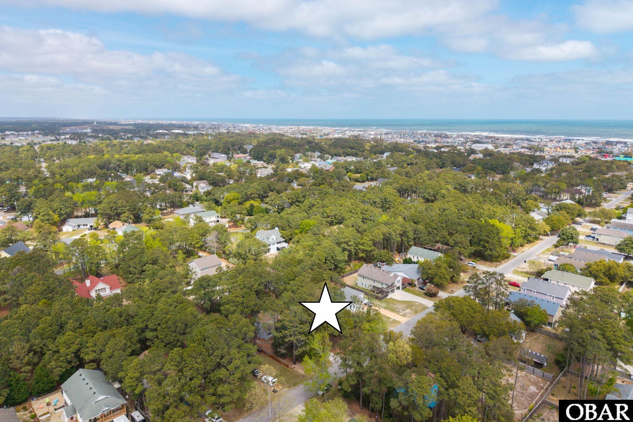 418 Burns Drive Lot 21