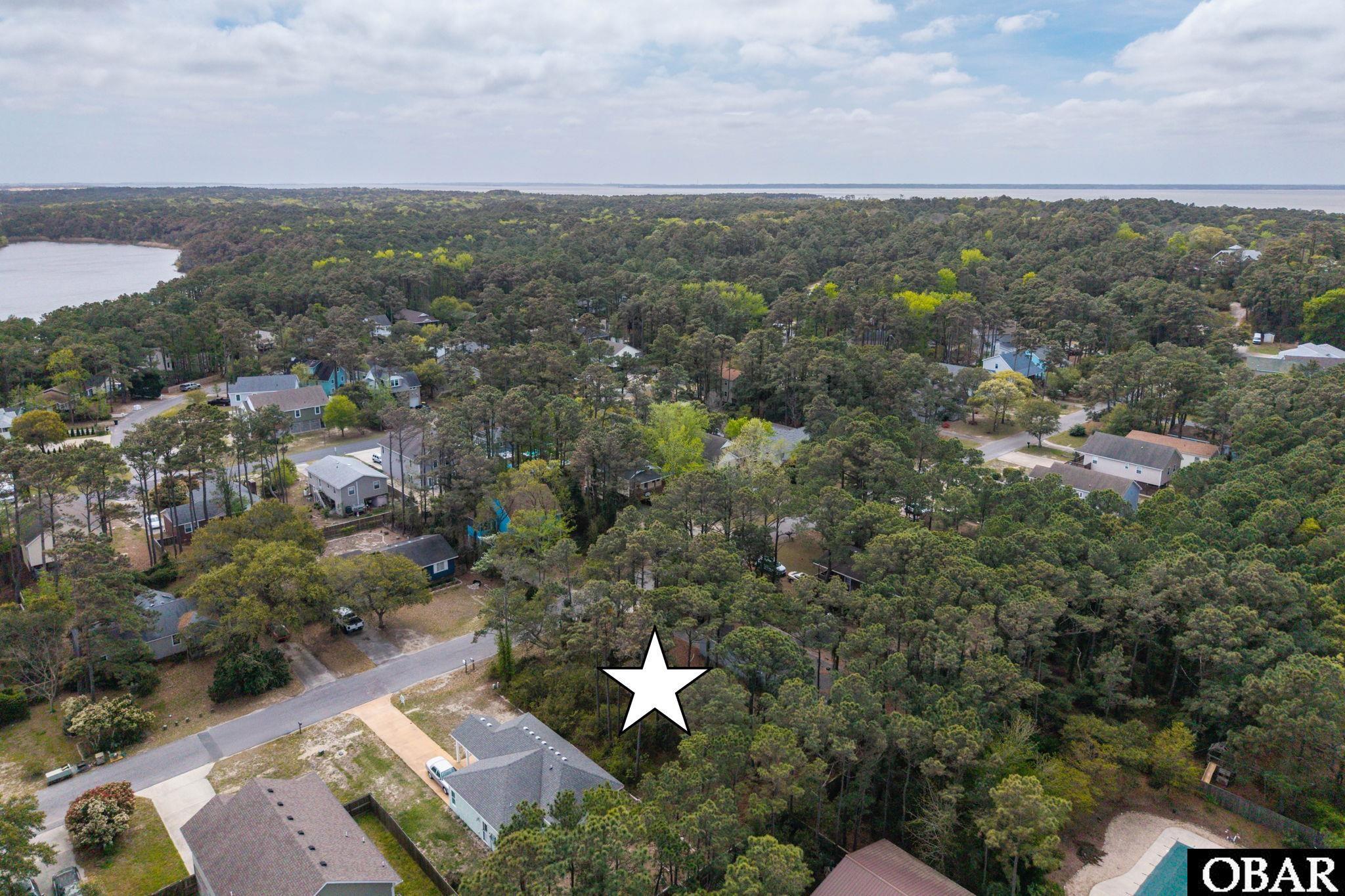 418 Burns Drive Lot 21