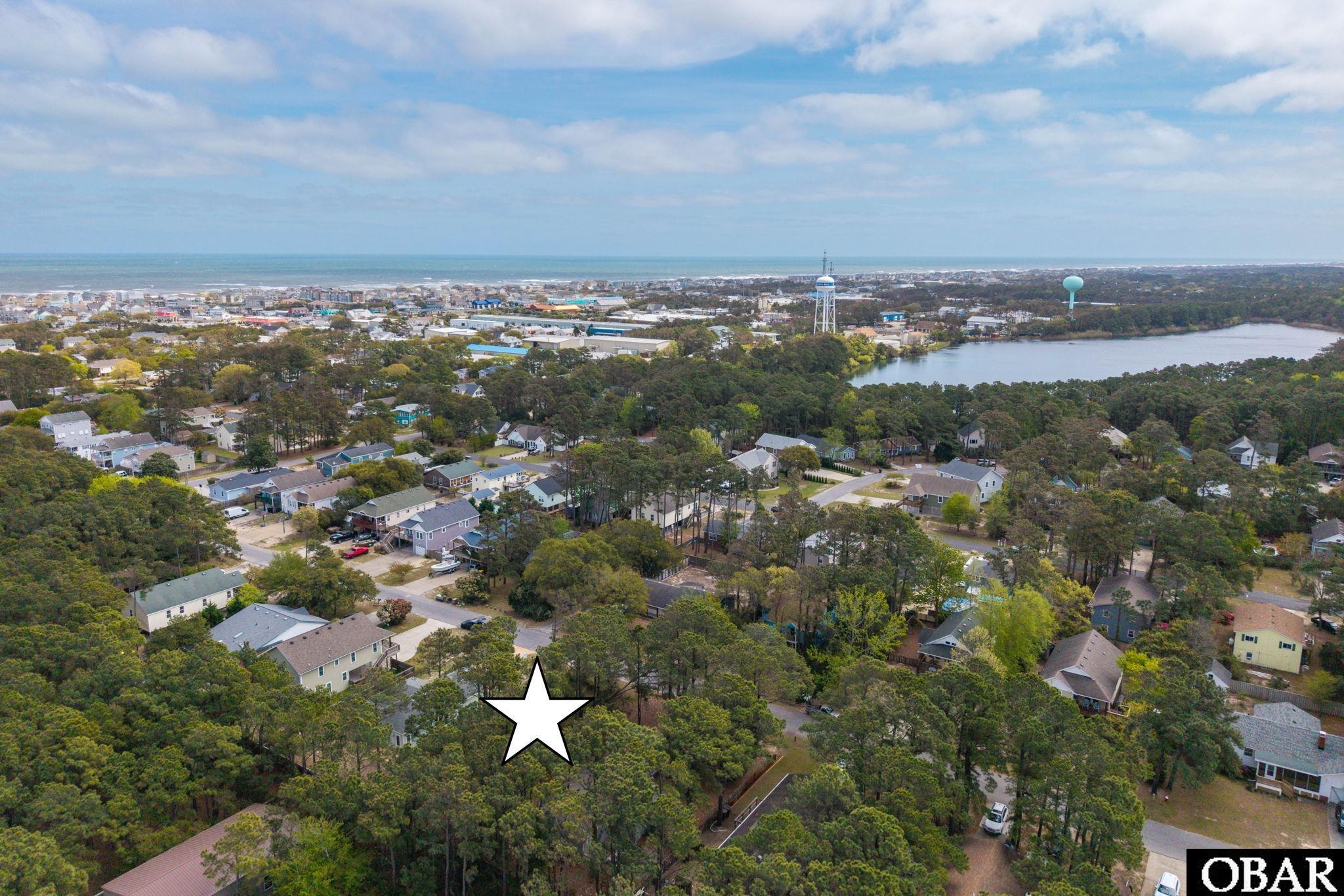 418 Burns Drive Lot 21