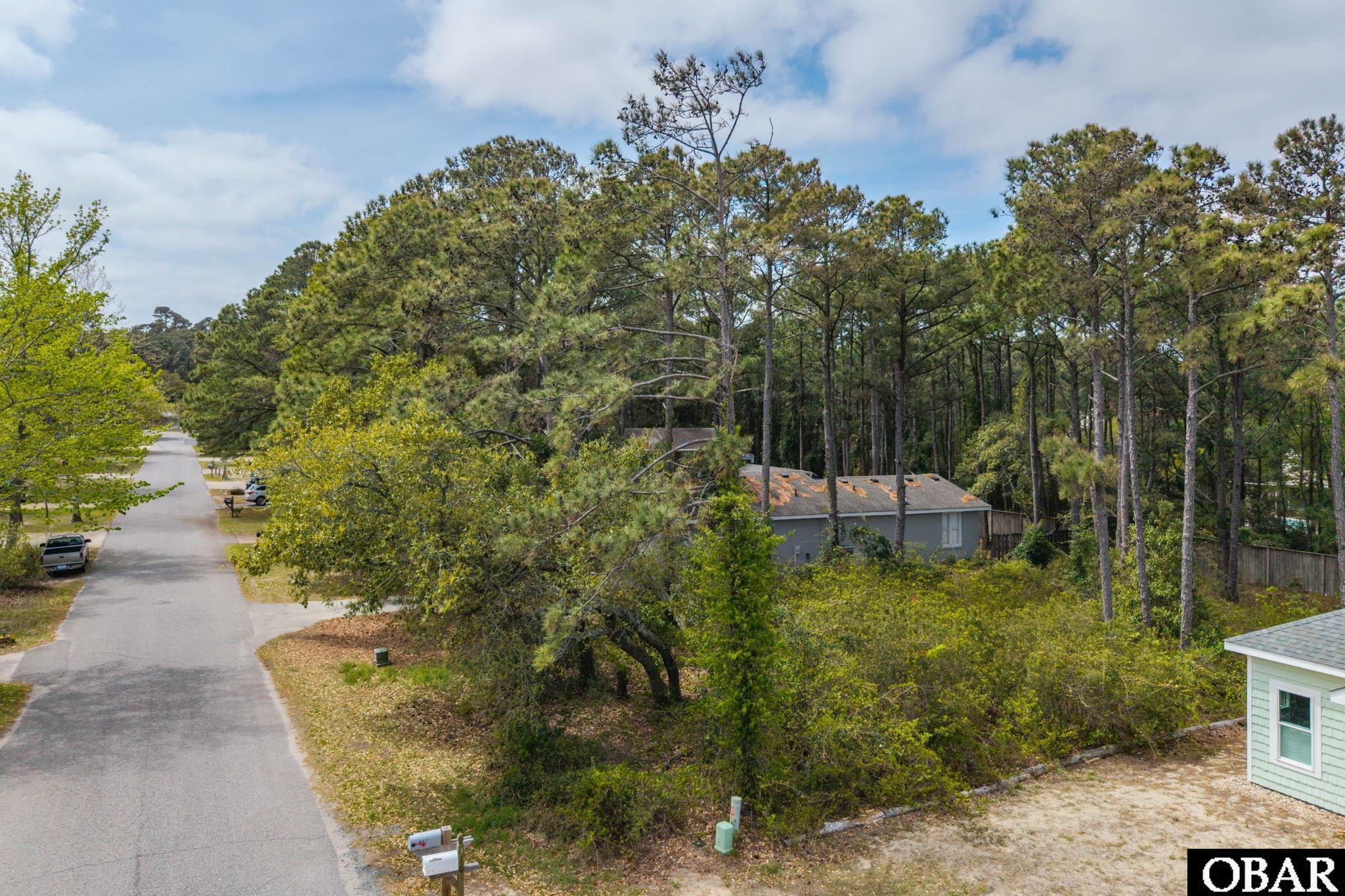 418 Burns Drive Lot 21