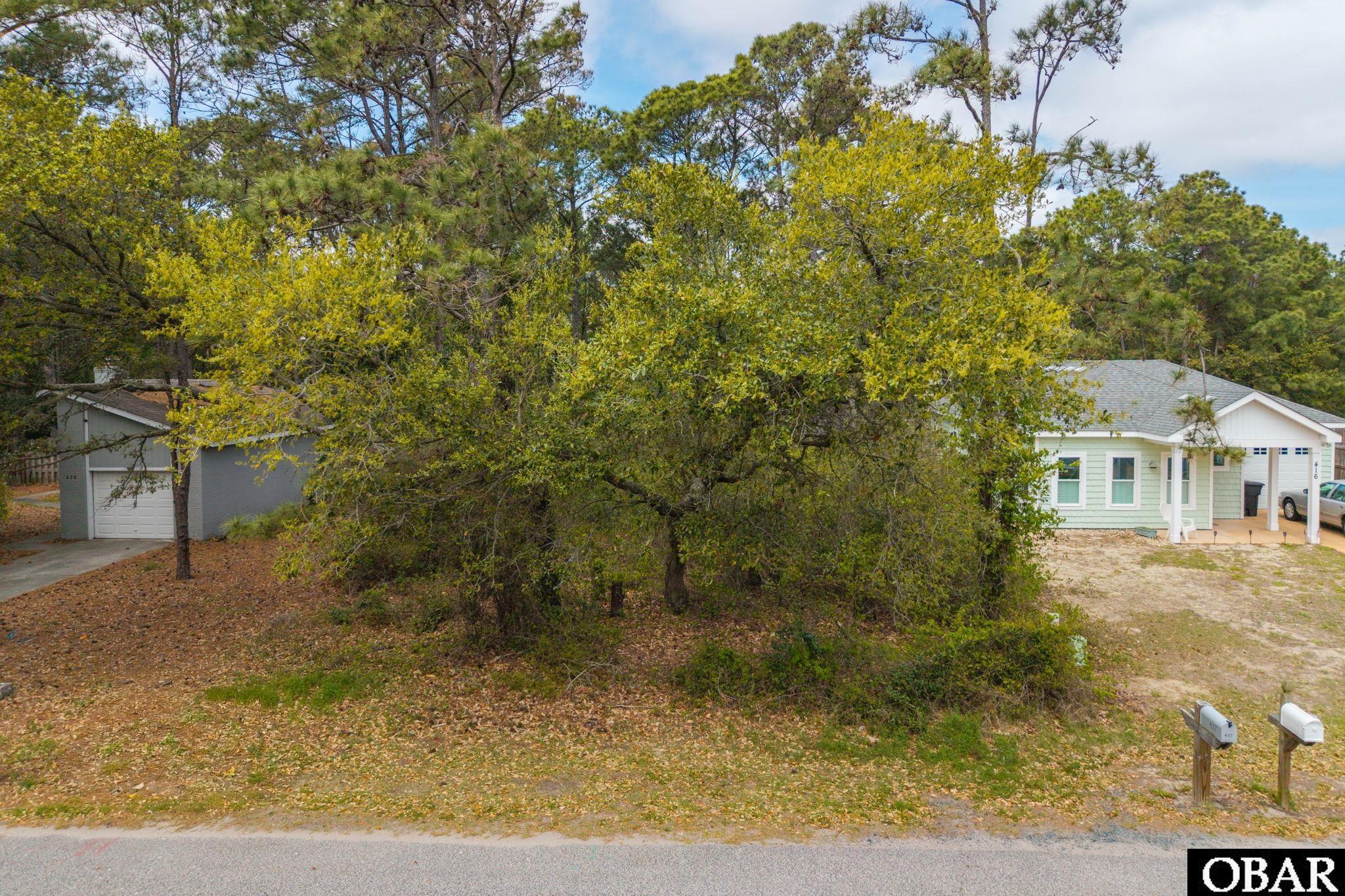 418 Burns Drive Lot 21