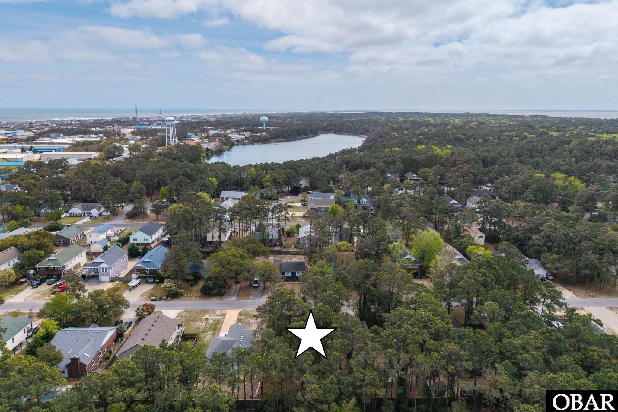 418 Burns Drive Lot 21