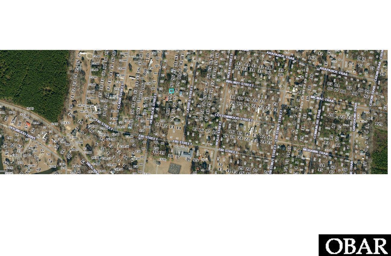 144 Hemlock Street Lot 98