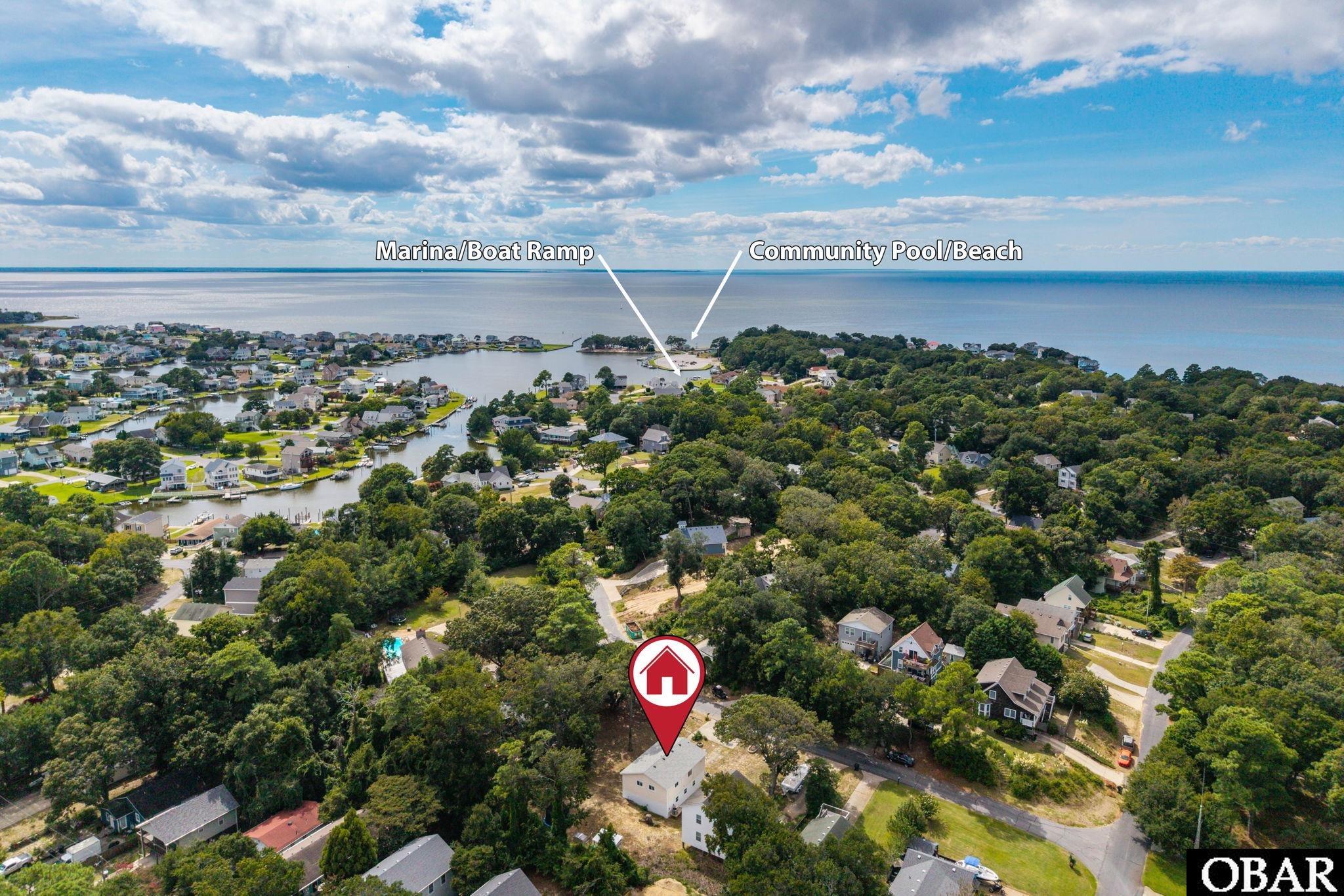 118 Colleton Lane