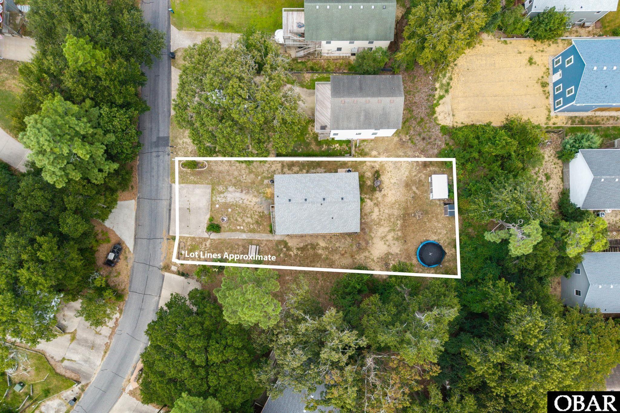 118 Colleton Lane