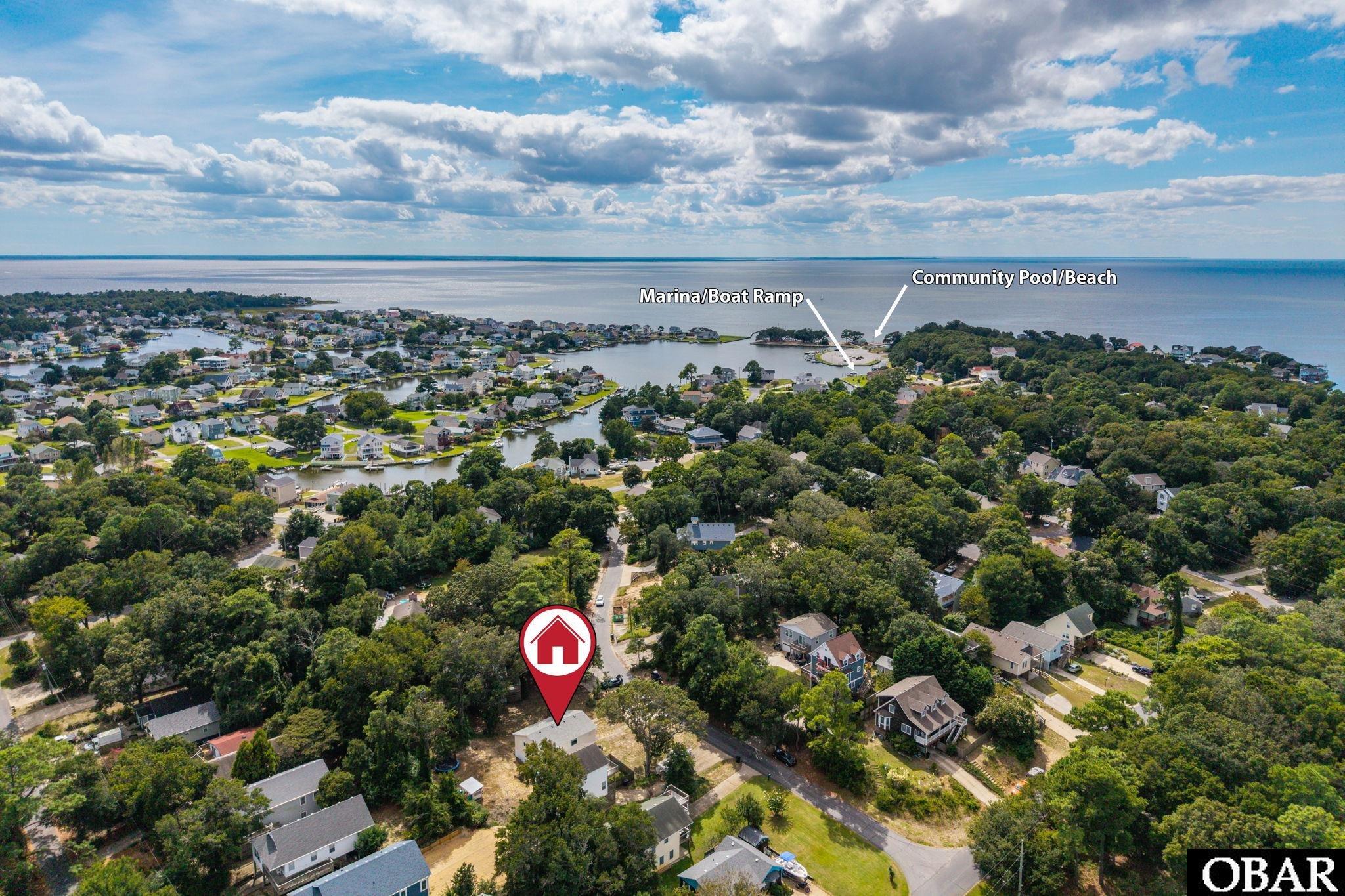 118 Colleton Lane