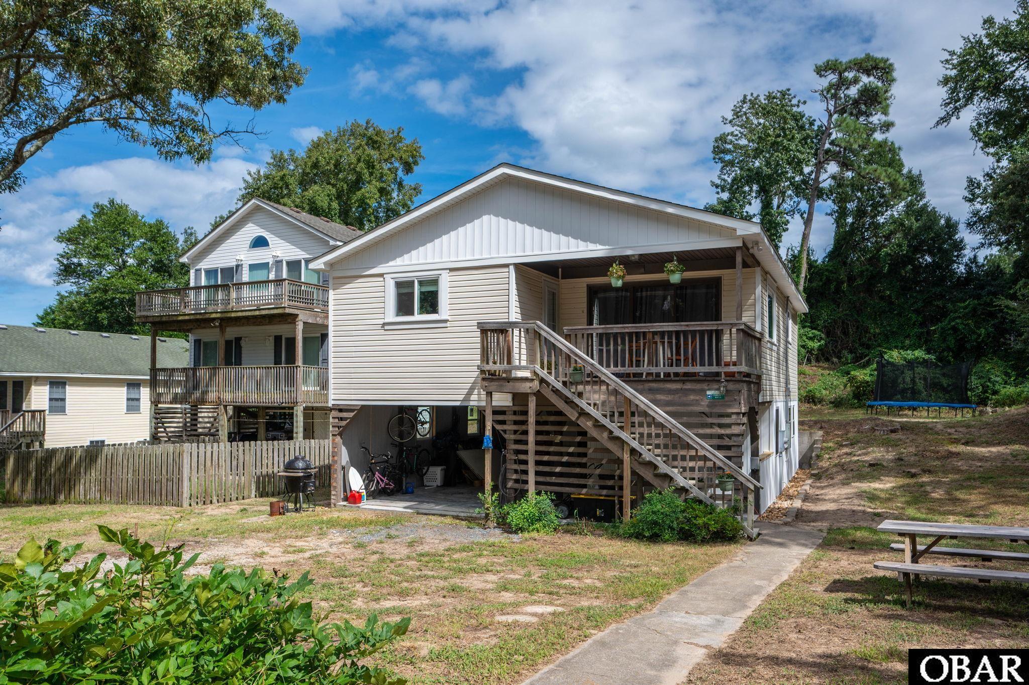 118 Colleton Lane