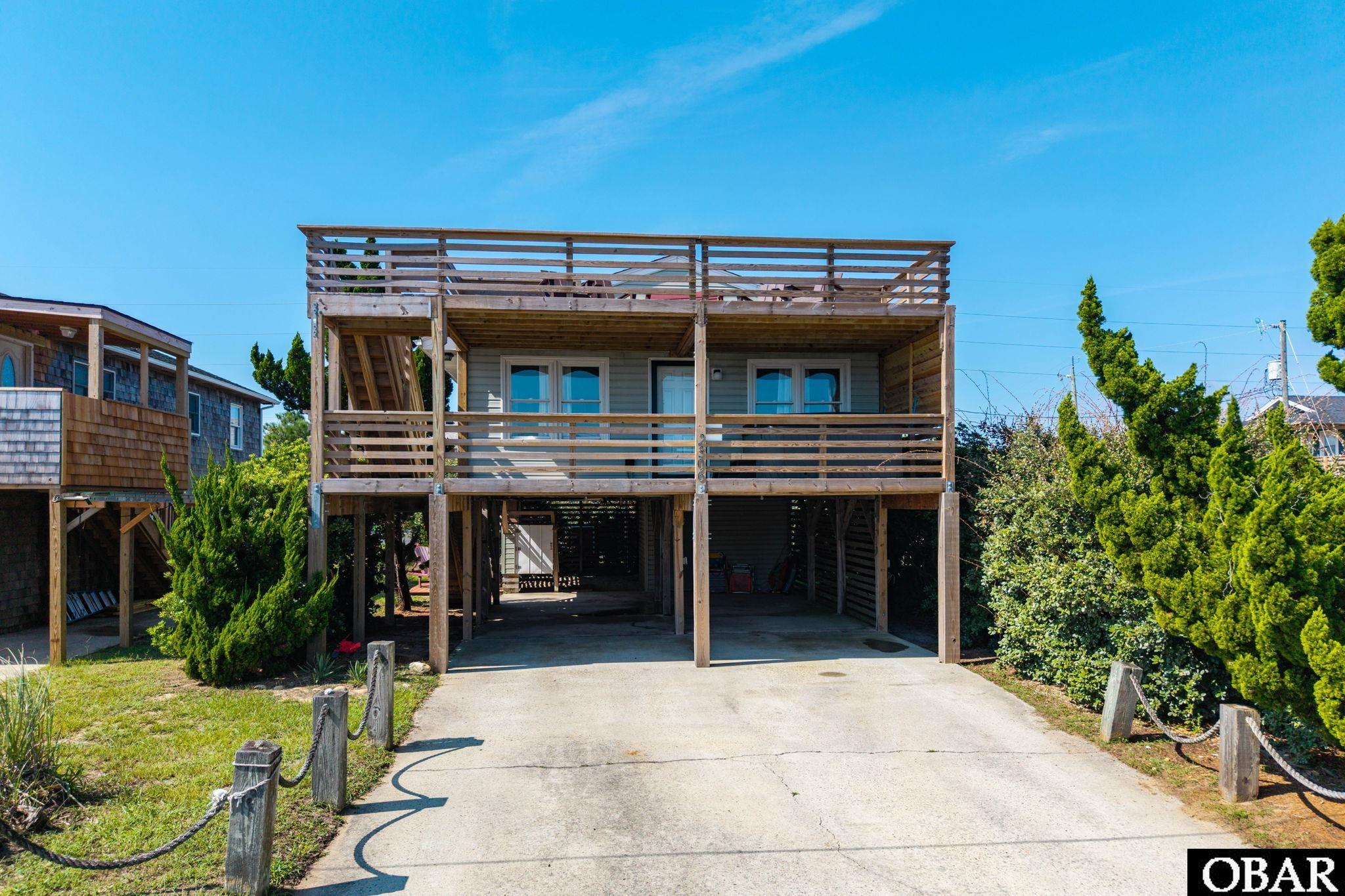 2306 Raymond Avenue