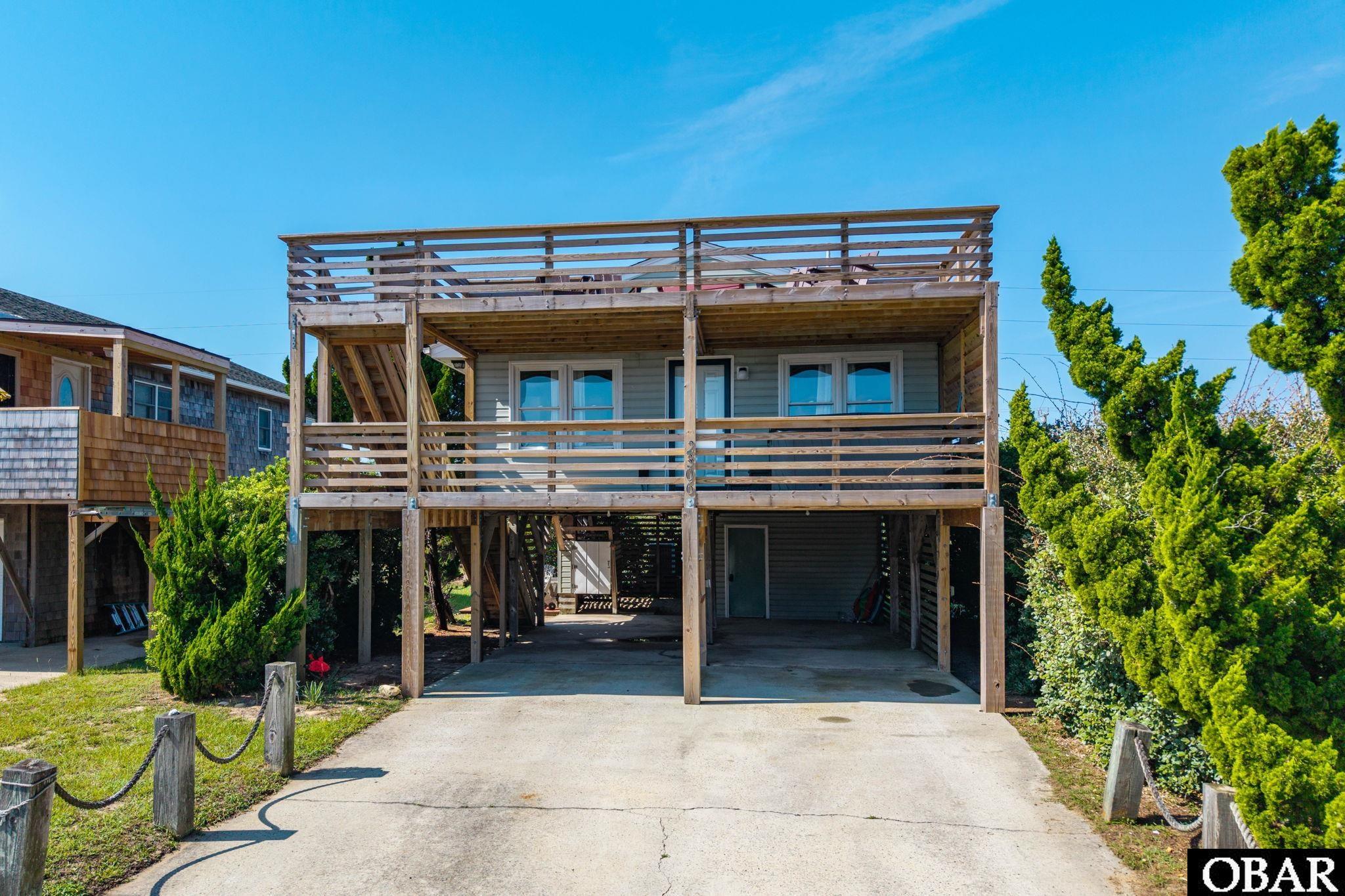 2306 Raymond Avenue