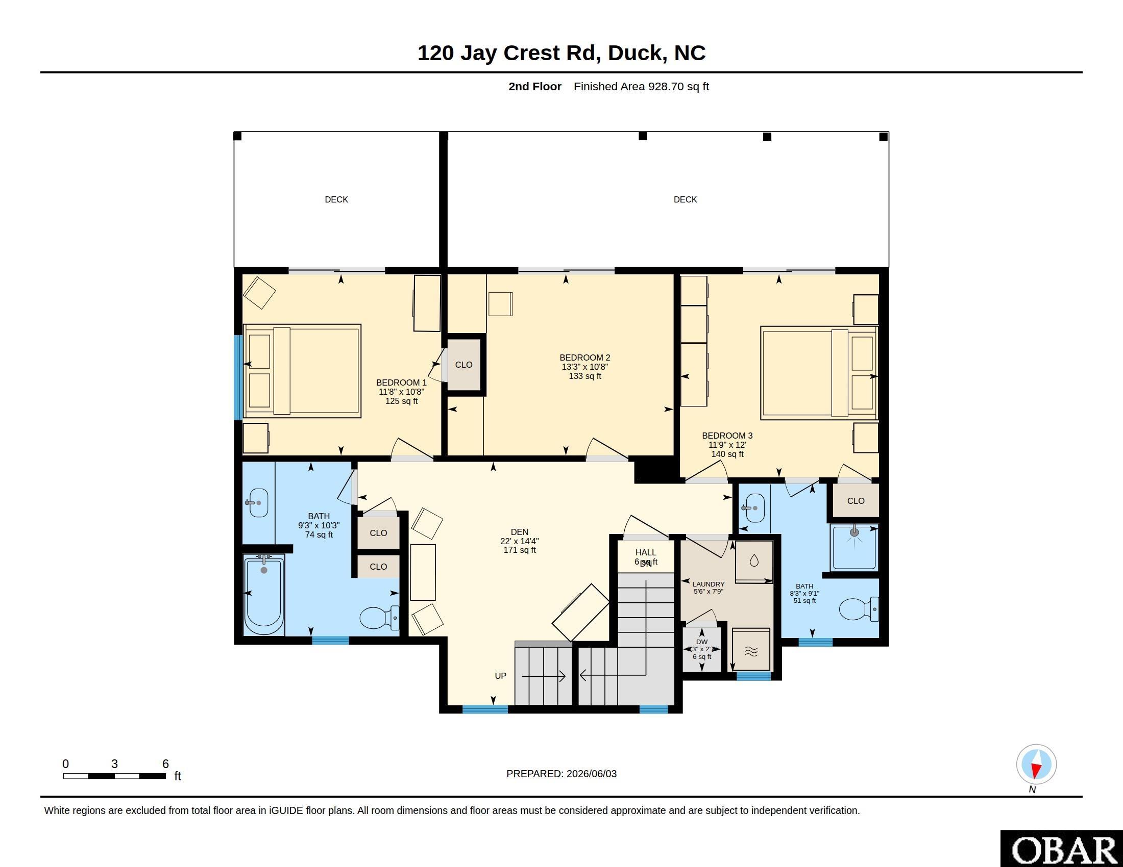 120 Jay Crest Road