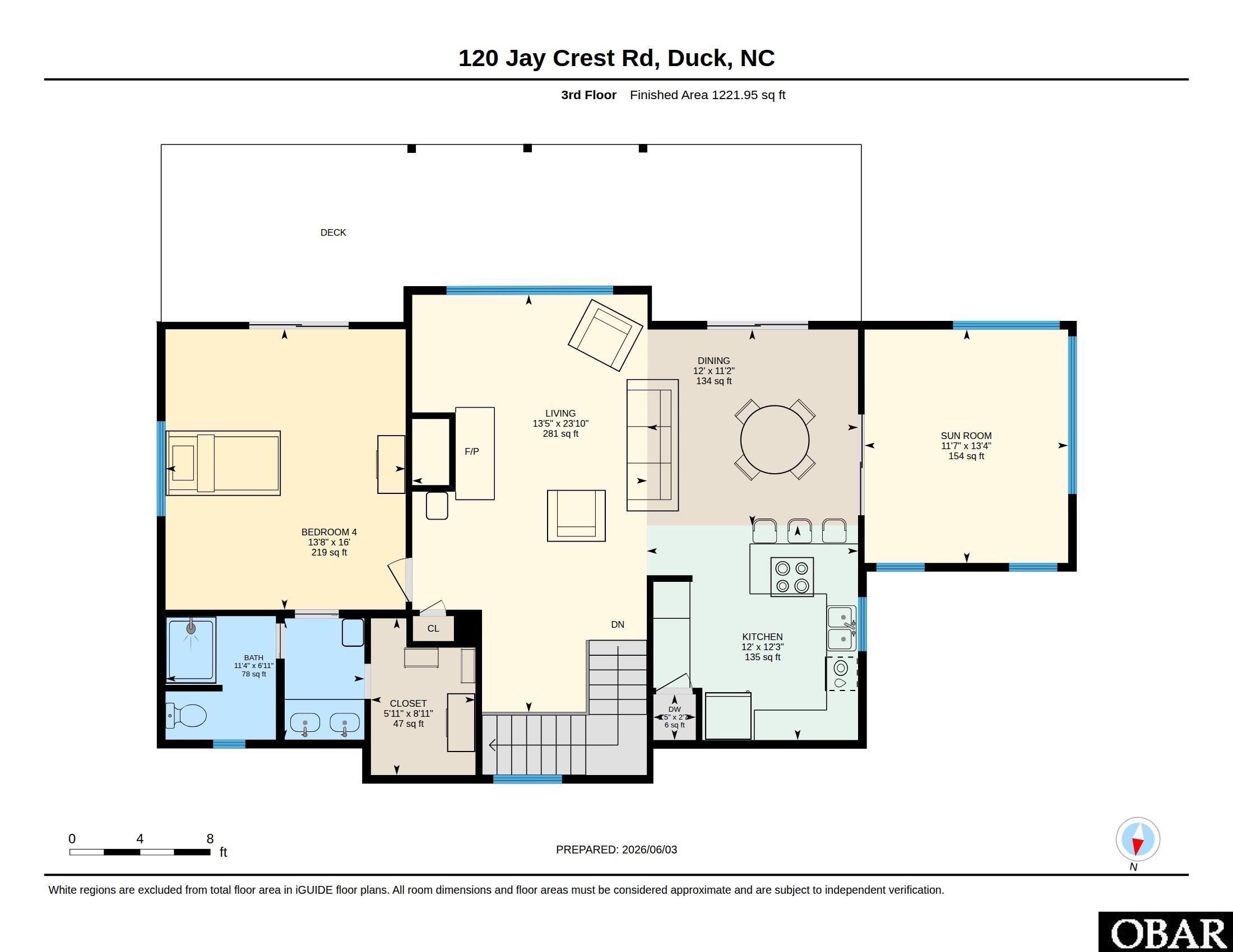 120 Jay Crest Road