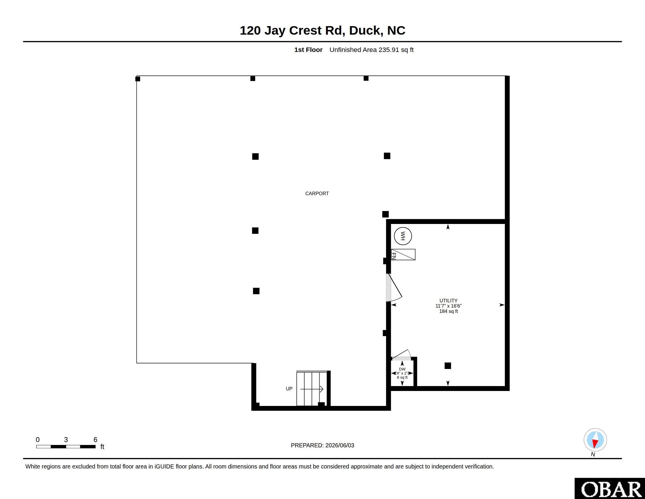 120 Jay Crest Road