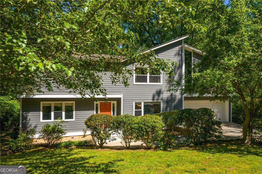 2720 Margaret Mitche Drive NW Atlanta GA